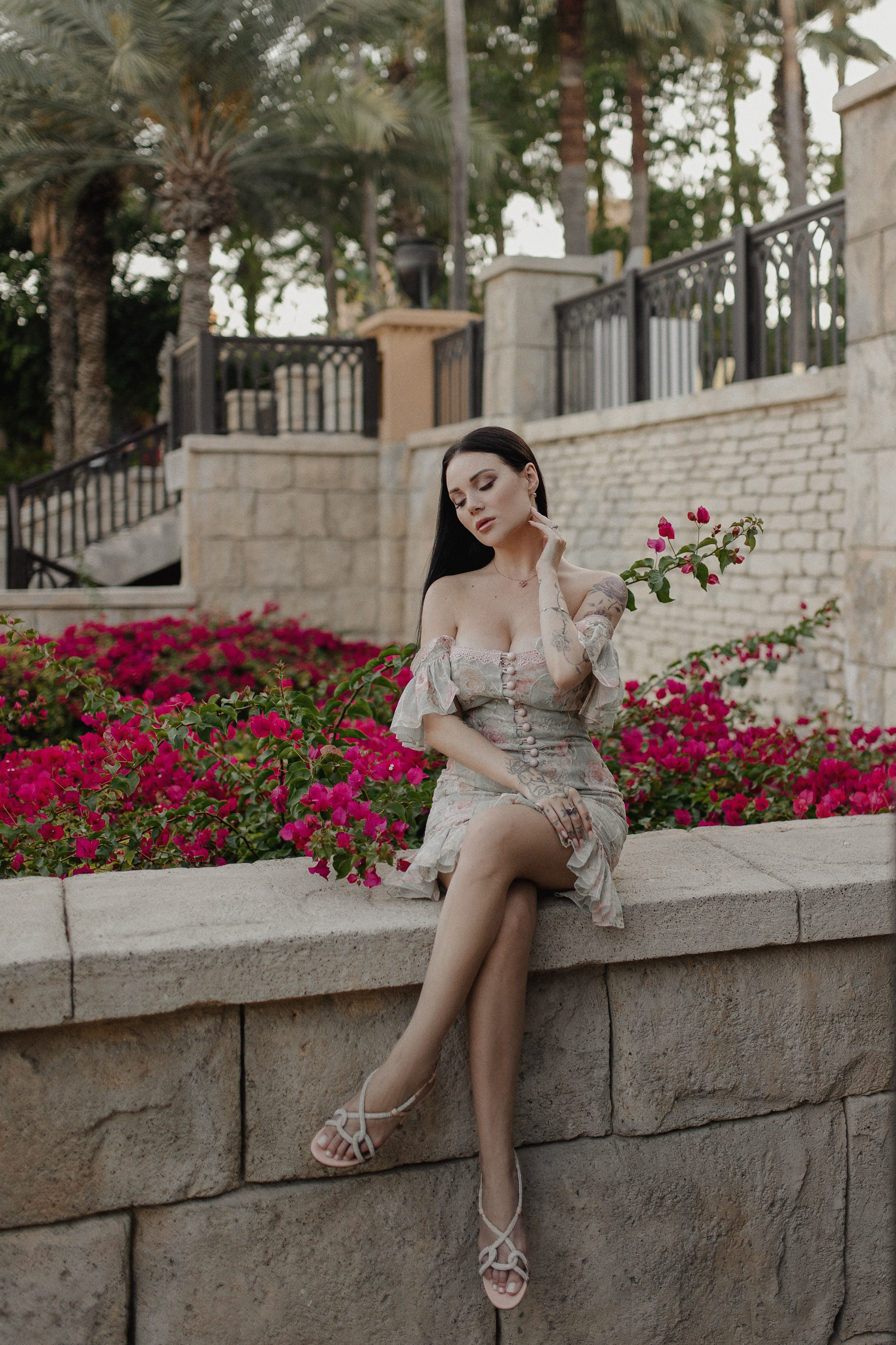 Дубай. Главная