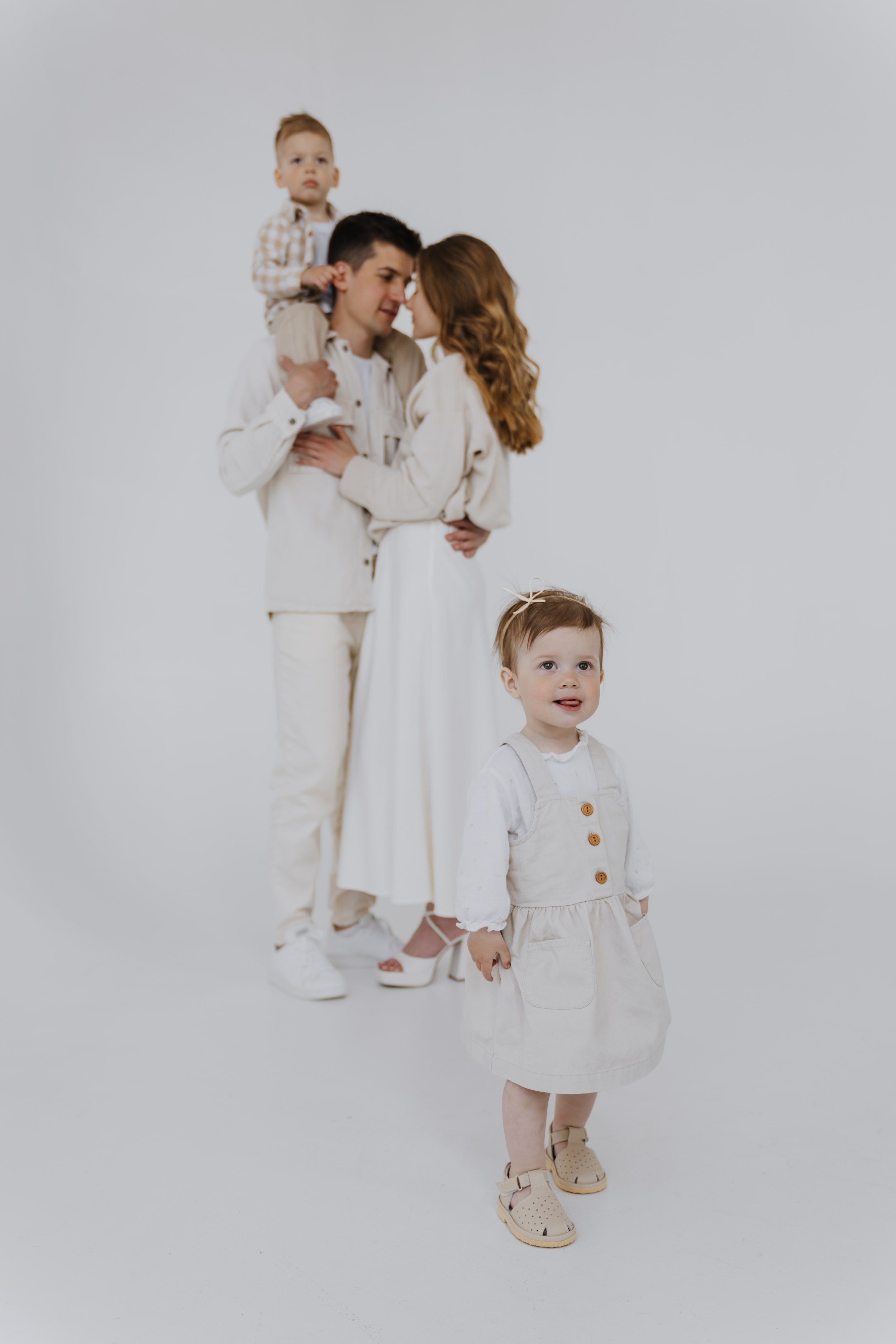 Victoria and Egor, Vreme Nami, Gomel. Olga Modjaro