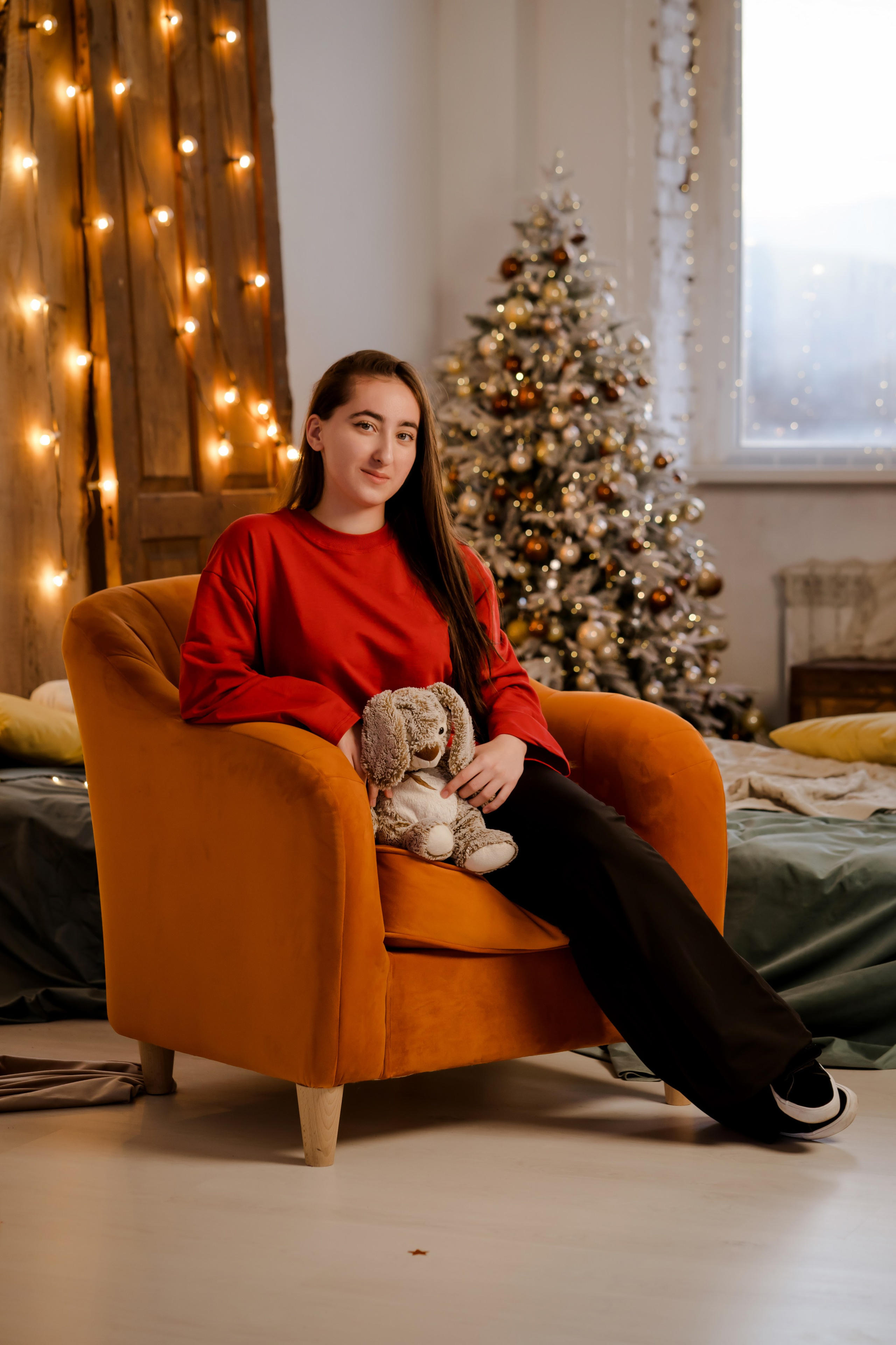 Новый Год 9класс. Фотограф в Кабардино-Балкарской республике, Нальчик, Инна Абакарова