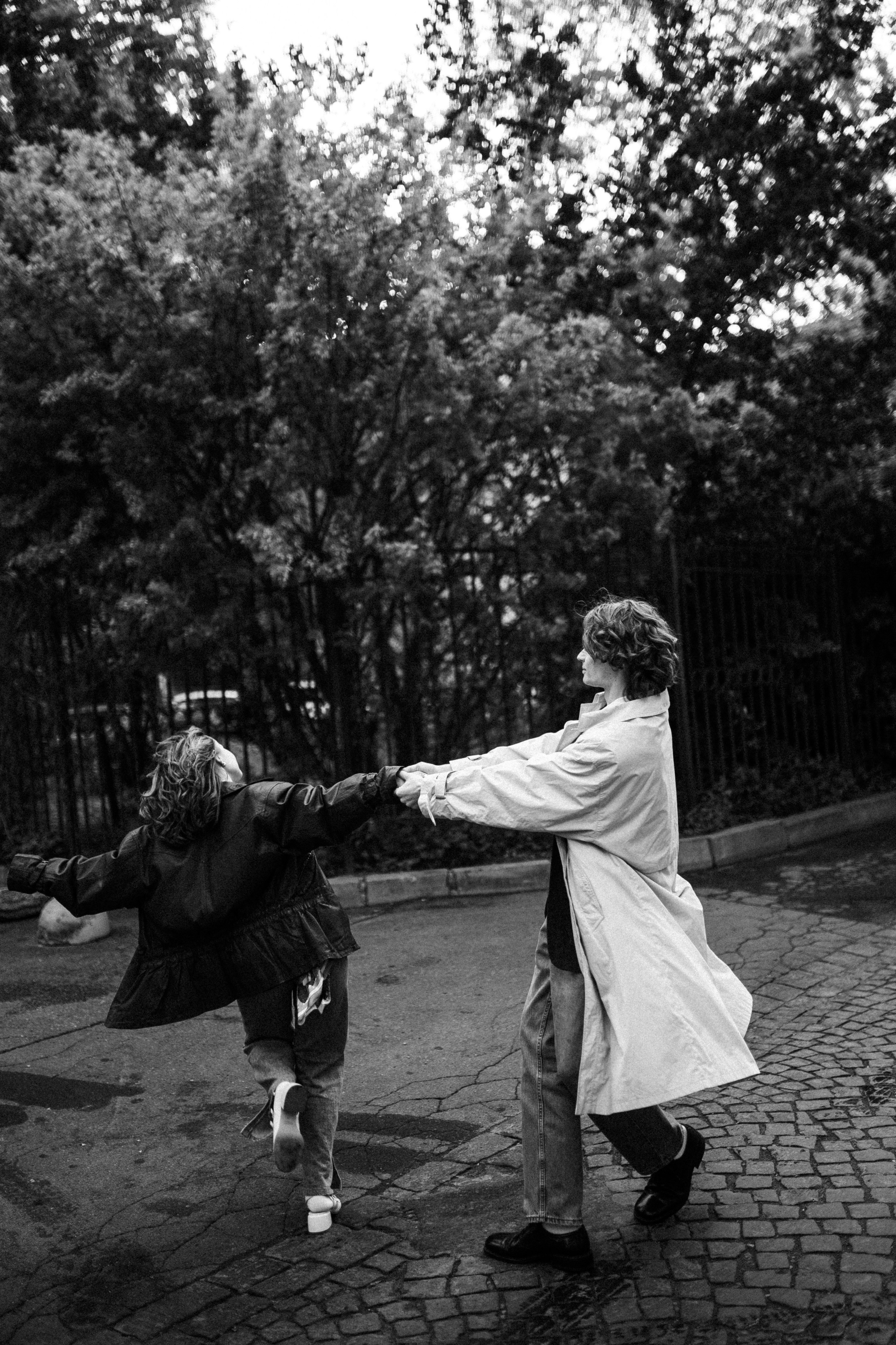 Диана и Илья. Фотограф в Санкт-Петербурге