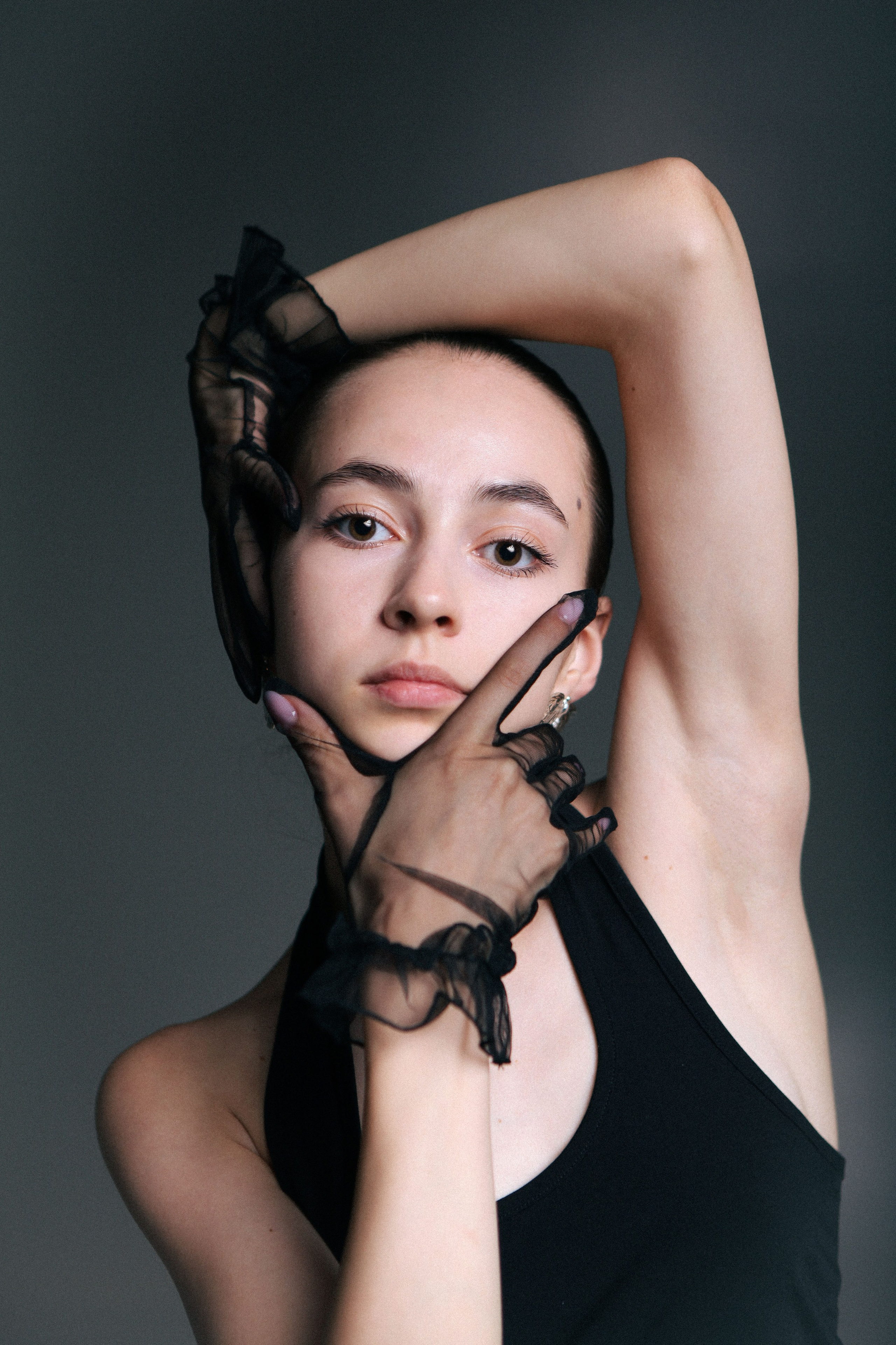 Виолетта. Свадебный и индивидуальный фотограф в Волгограде Епихина Надежда