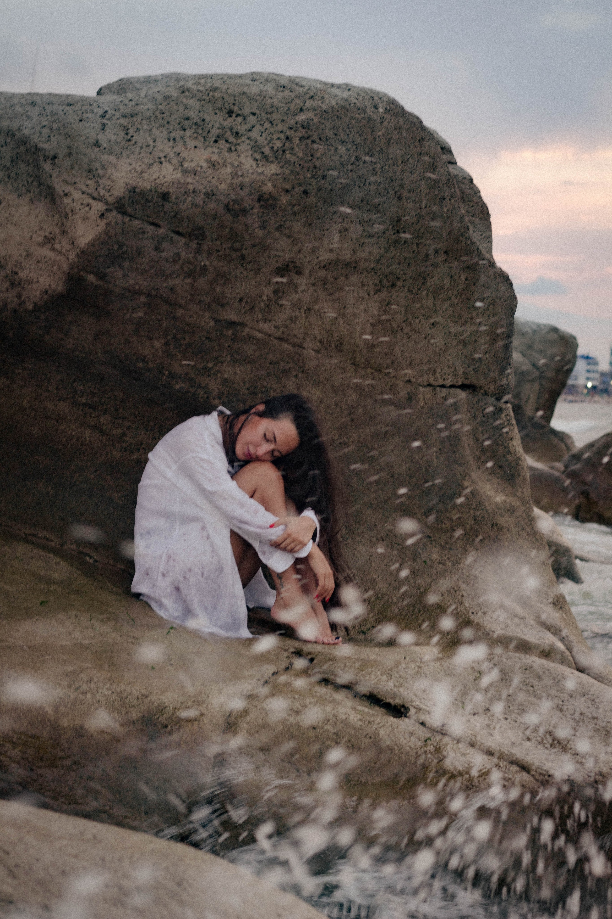 Гуля. Главная