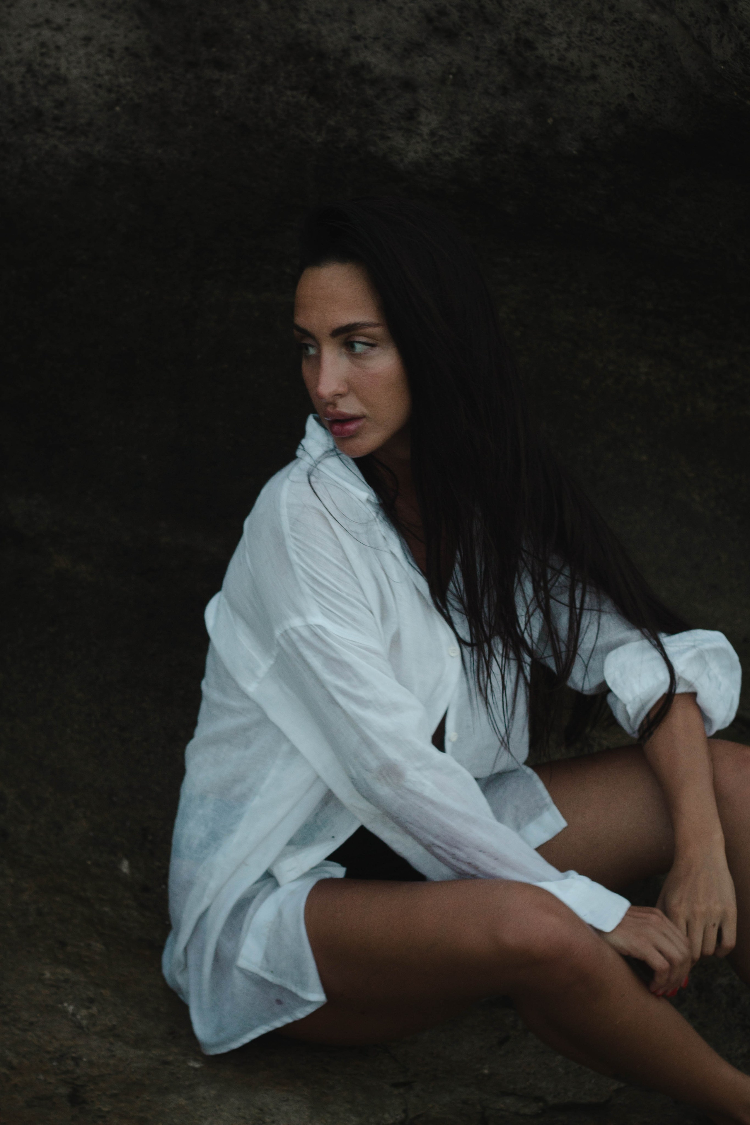 Гуля. Главная