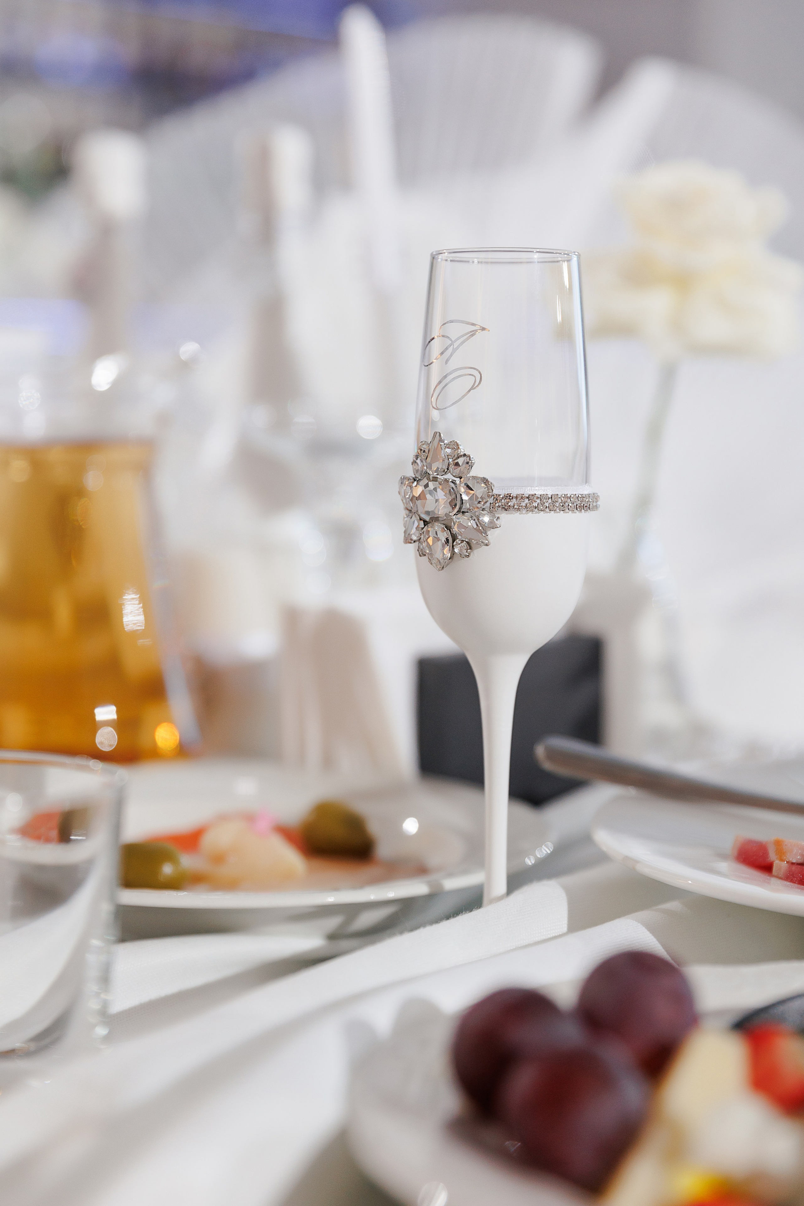 Свадьба Андрея и Ольги. Свадебный и семейный фотограф в Твери и Тверской области