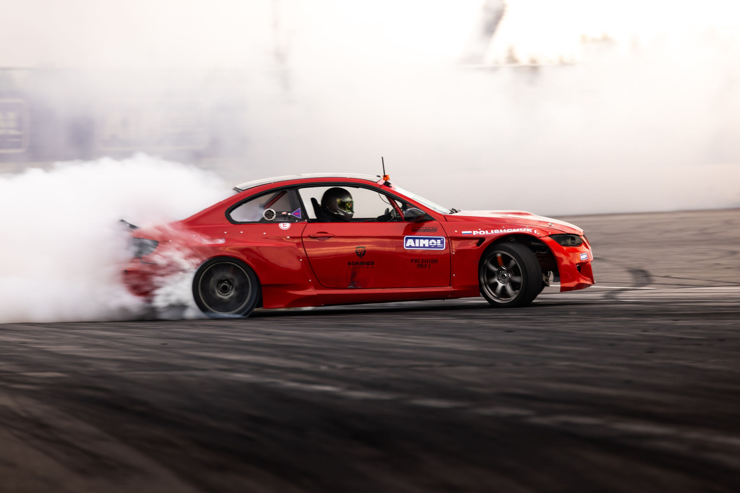 RDS Europe. Автомобильный фотограф в Санкт-Петербурге — Илья Kaseone_1