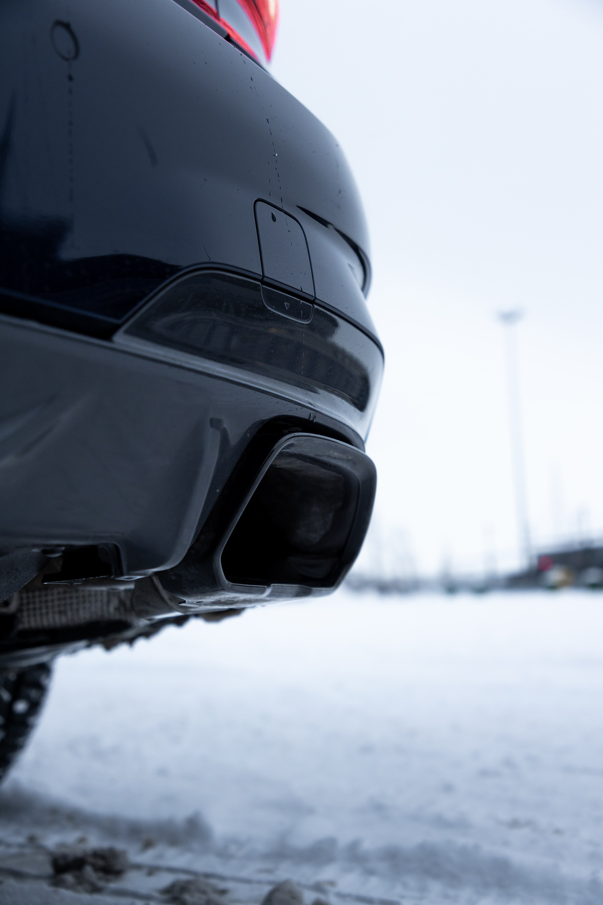 BMW 3er. Автомобильный фотограф в Санкт-Петербурге — Илья Kaseone_1