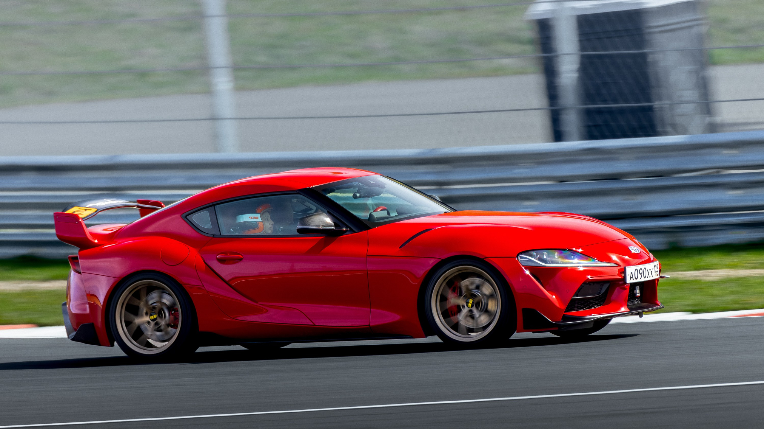 Supra fest. Автомобильный фотограф в Санкт-Петербурге Ilya.Sklr
