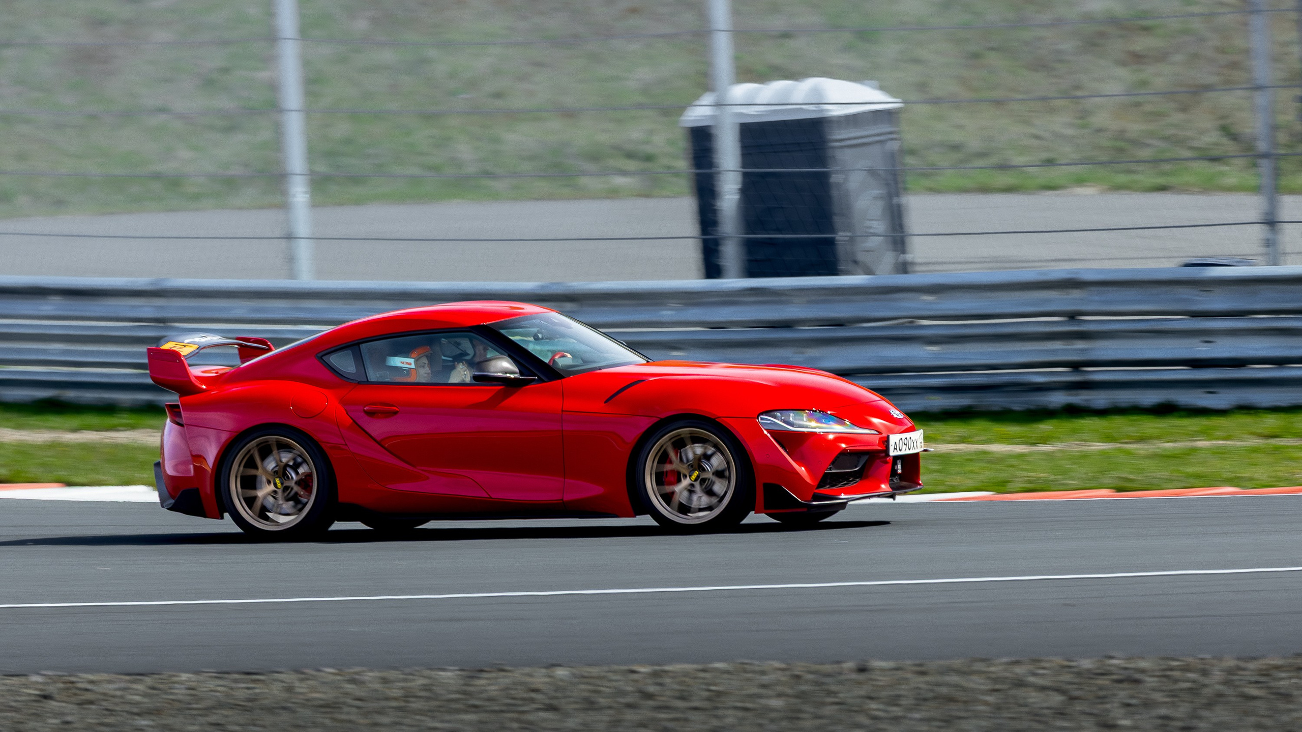 Supra fest. Автомобильный фотограф в Санкт-Петербурге Ilya.Sklr