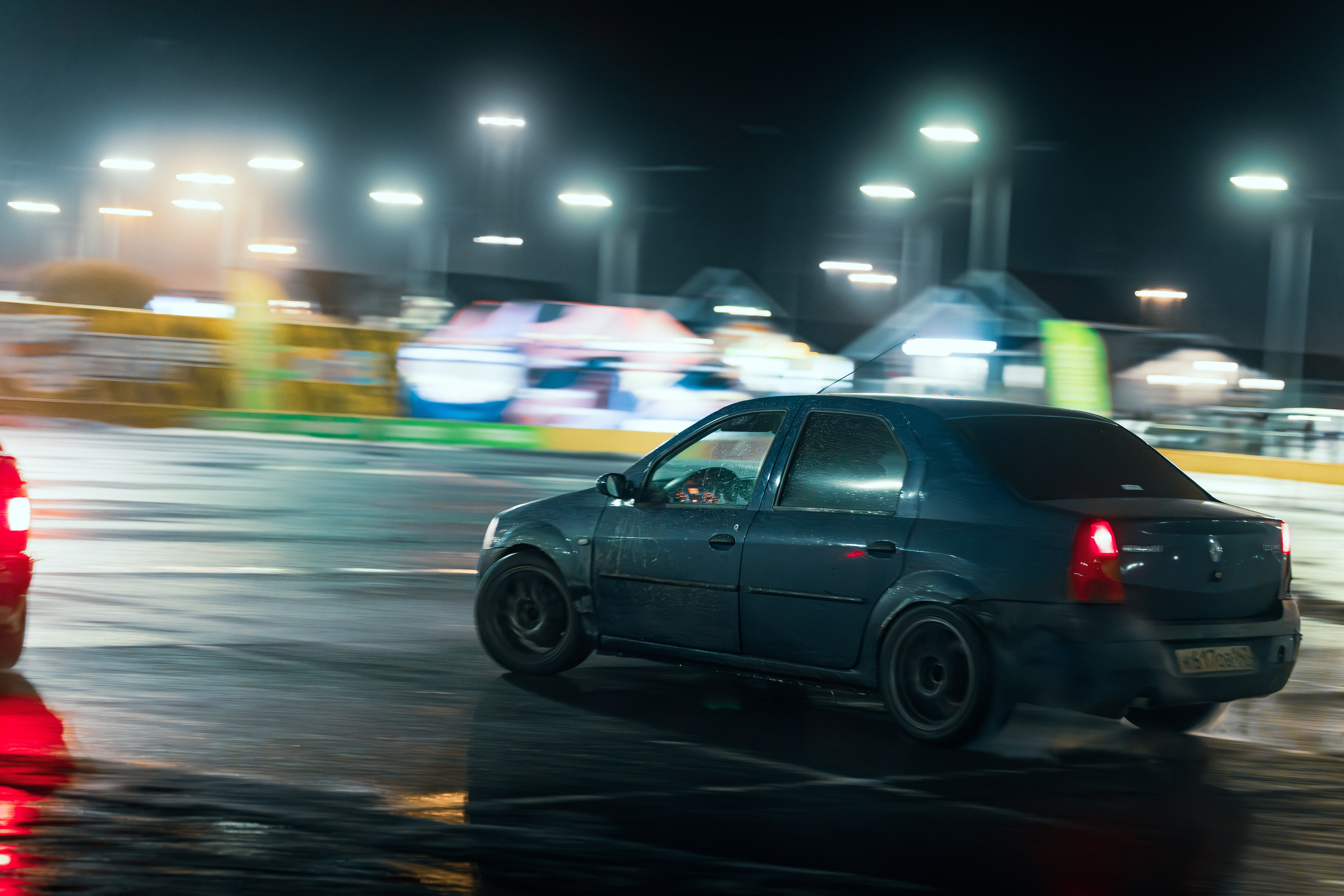 Drift Matsuri. Автомобильный фотограф в Санкт-Петербурге — Илья Kaseone_1