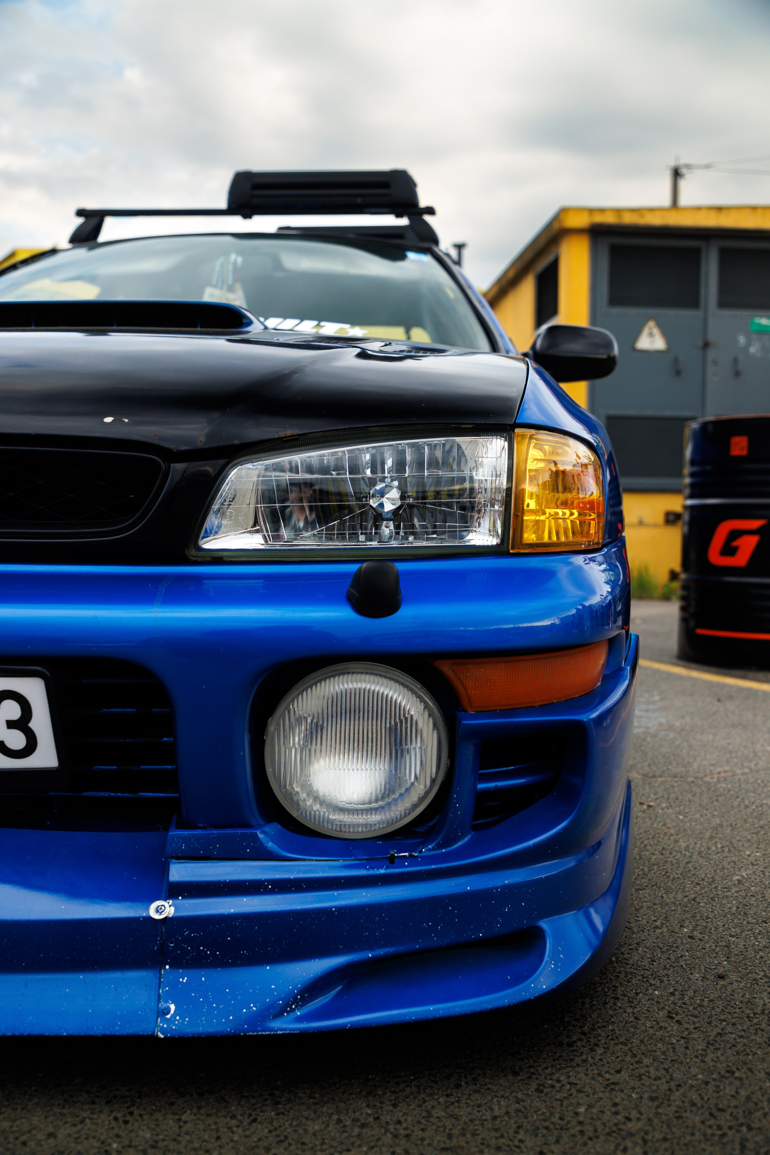 Wheels Meet. Автомобильный фотограф в Санкт-Петербурге — Илья Kaseone_1