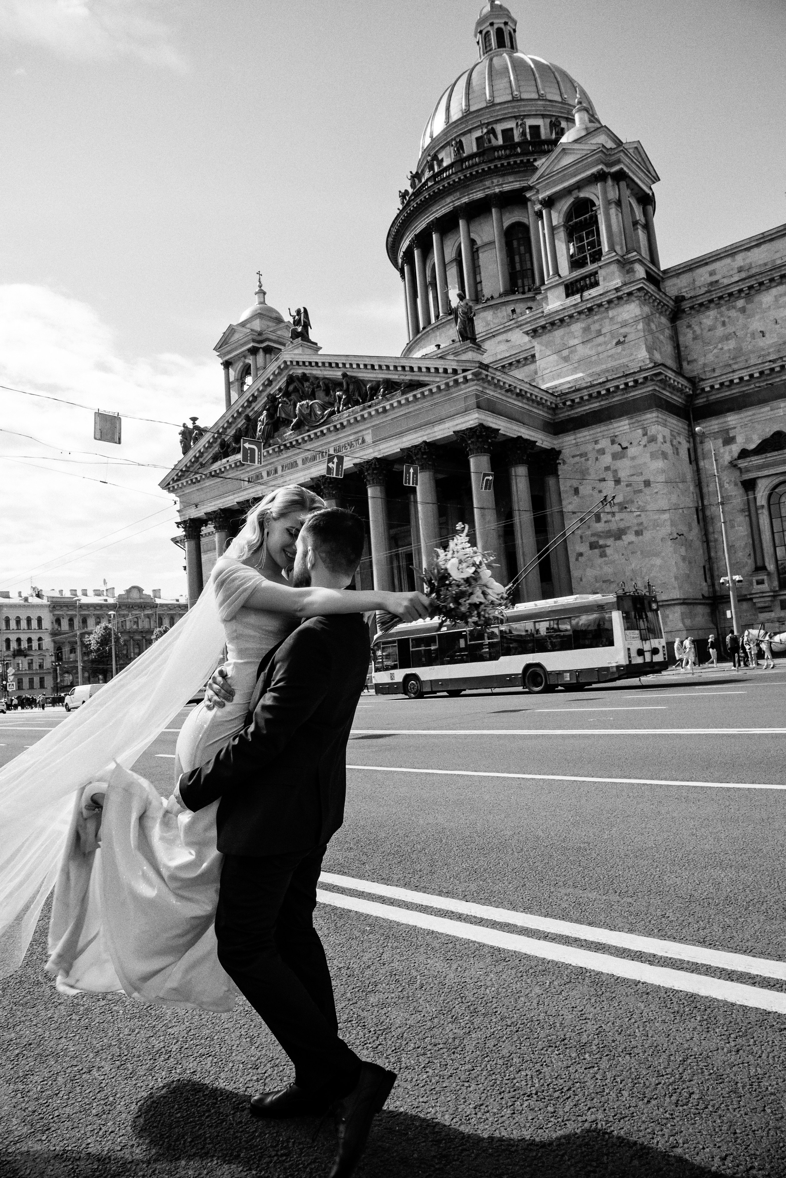 03/06/23 Лера и Женя. Свадебный фотограф в Санкт-Петербурге София Шубик