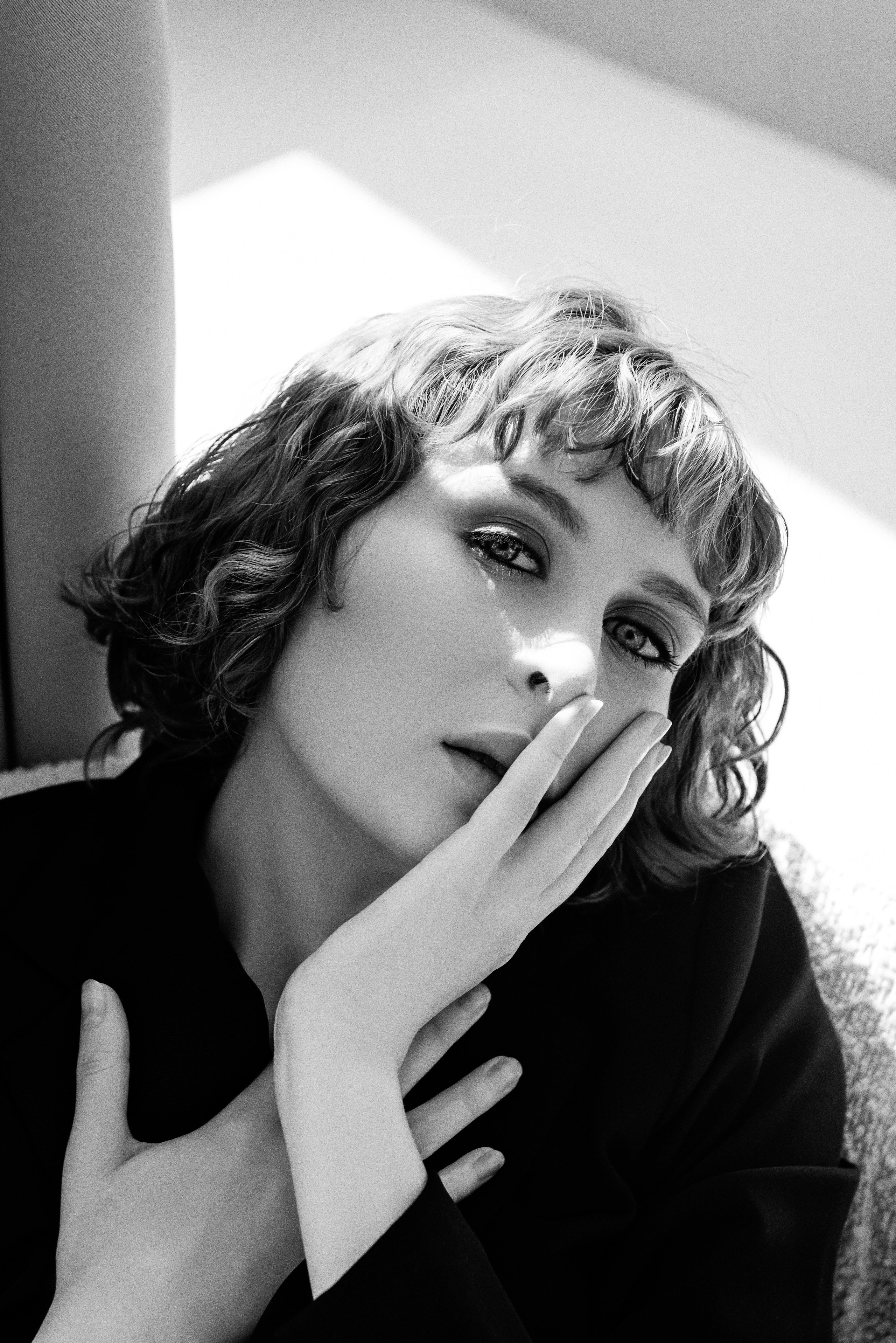 Нат. Свадебный фотограф в Санкт-Петербурге София Шубик