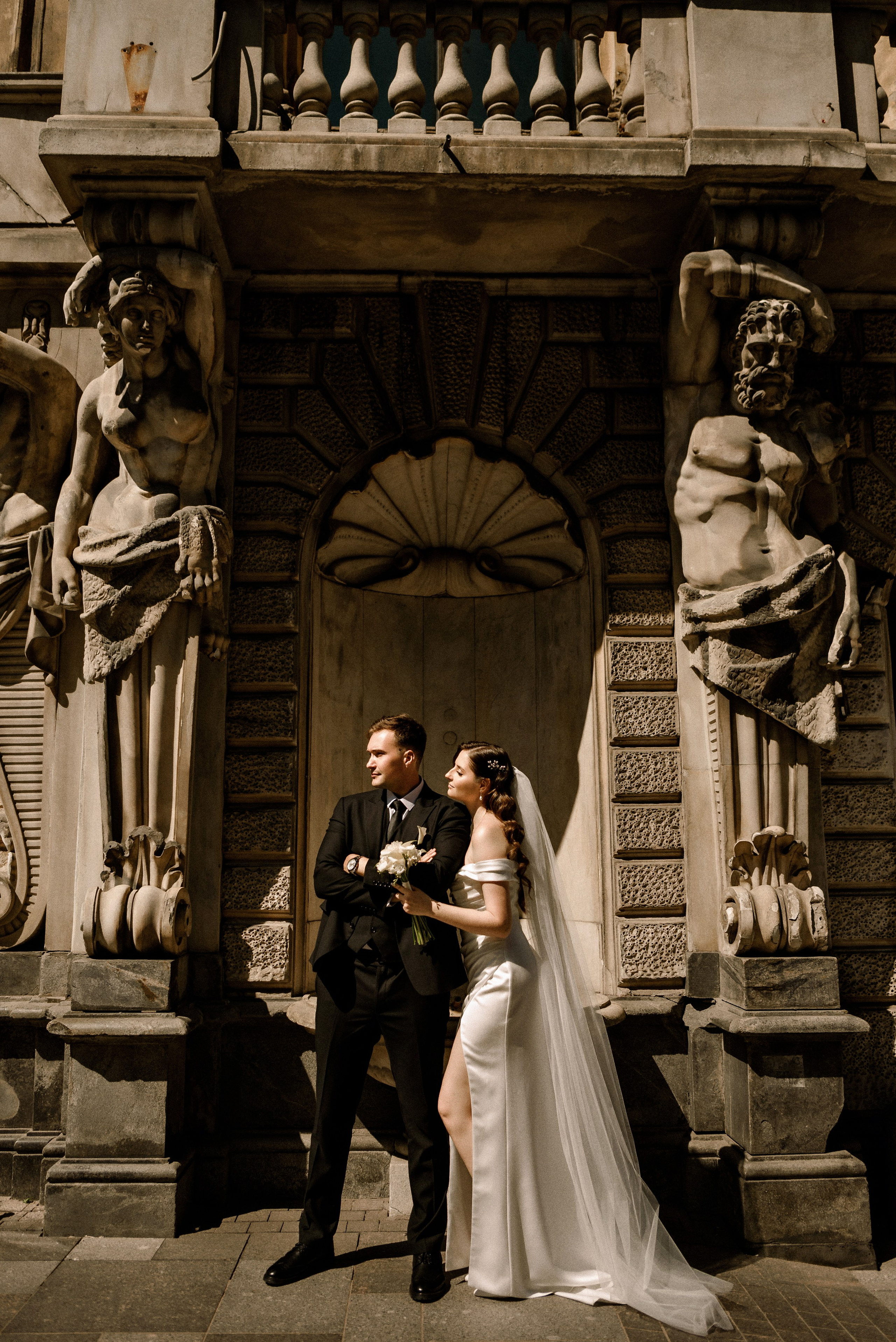 07/06/24 Катя и Влад. Свадебный фотограф в Санкт-Петербурге София Шубик