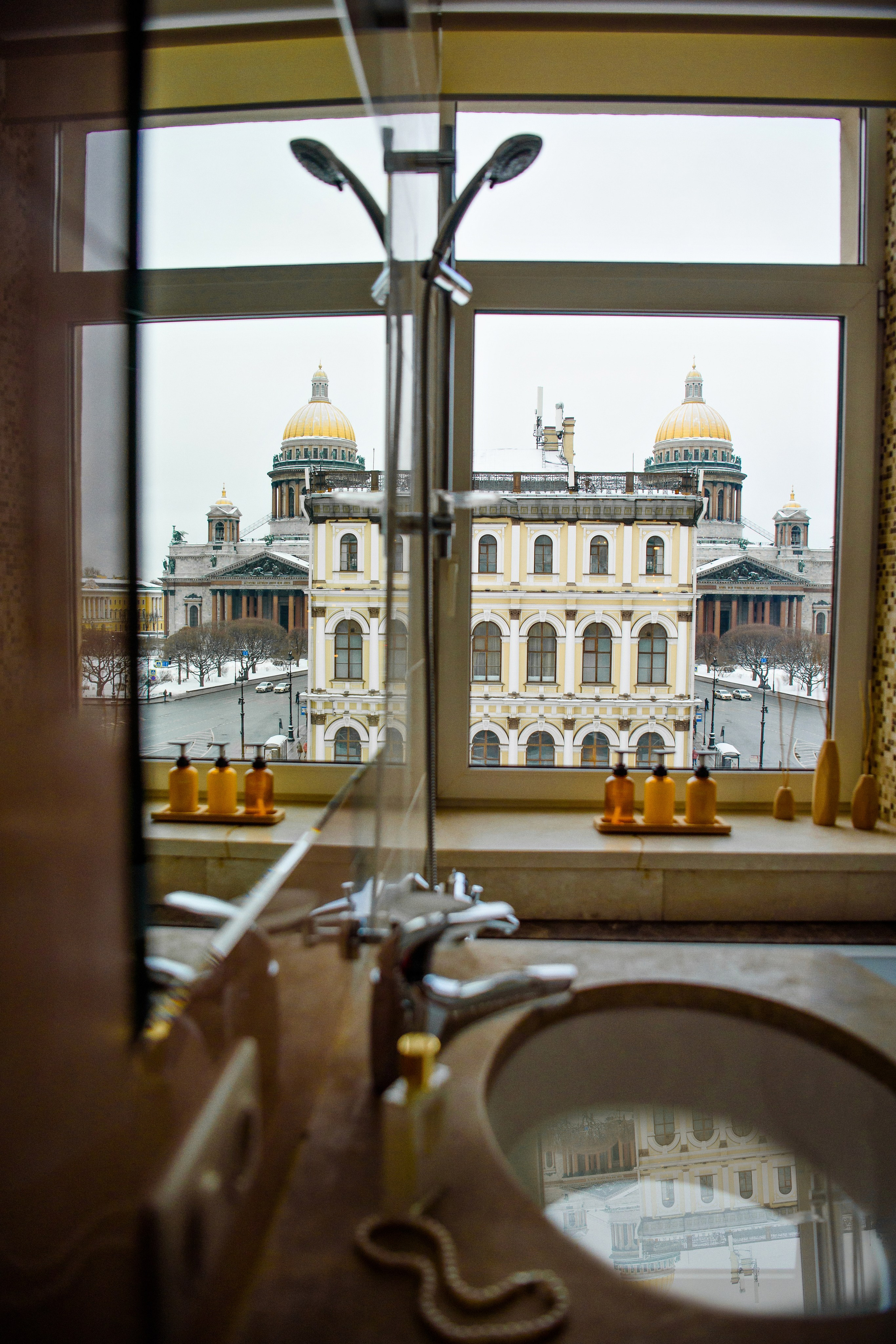 Апартаменты Agent Flat. Свадебный фотограф в Санкт-Петербурге София Шубик