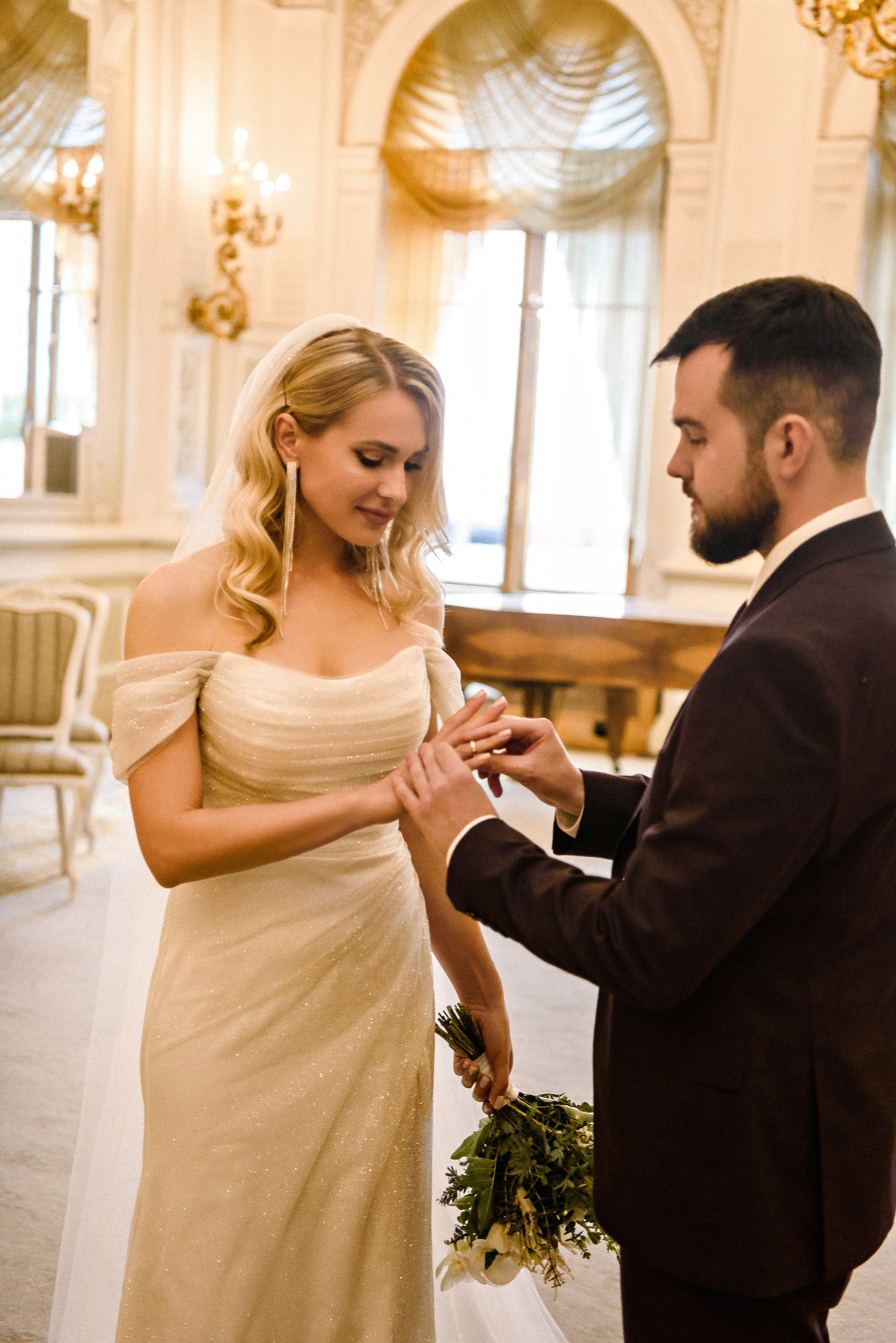 03/06/23 Лера и Женя. Свадебный фотограф в Санкт-Петербурге София Шубик
