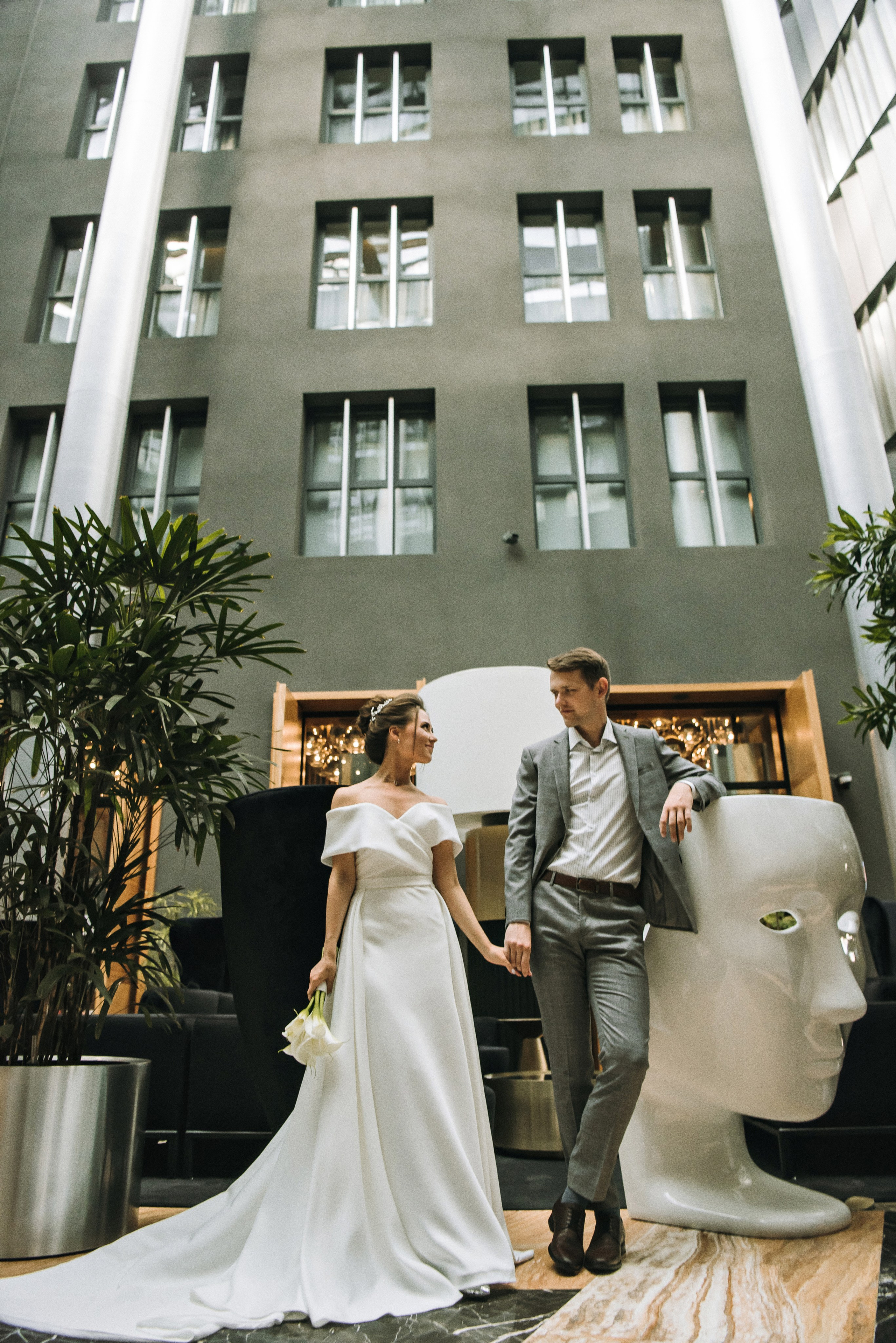 23/07/21 Катя и Паша. Свадебный фотограф в Санкт-Петербурге София Шубик