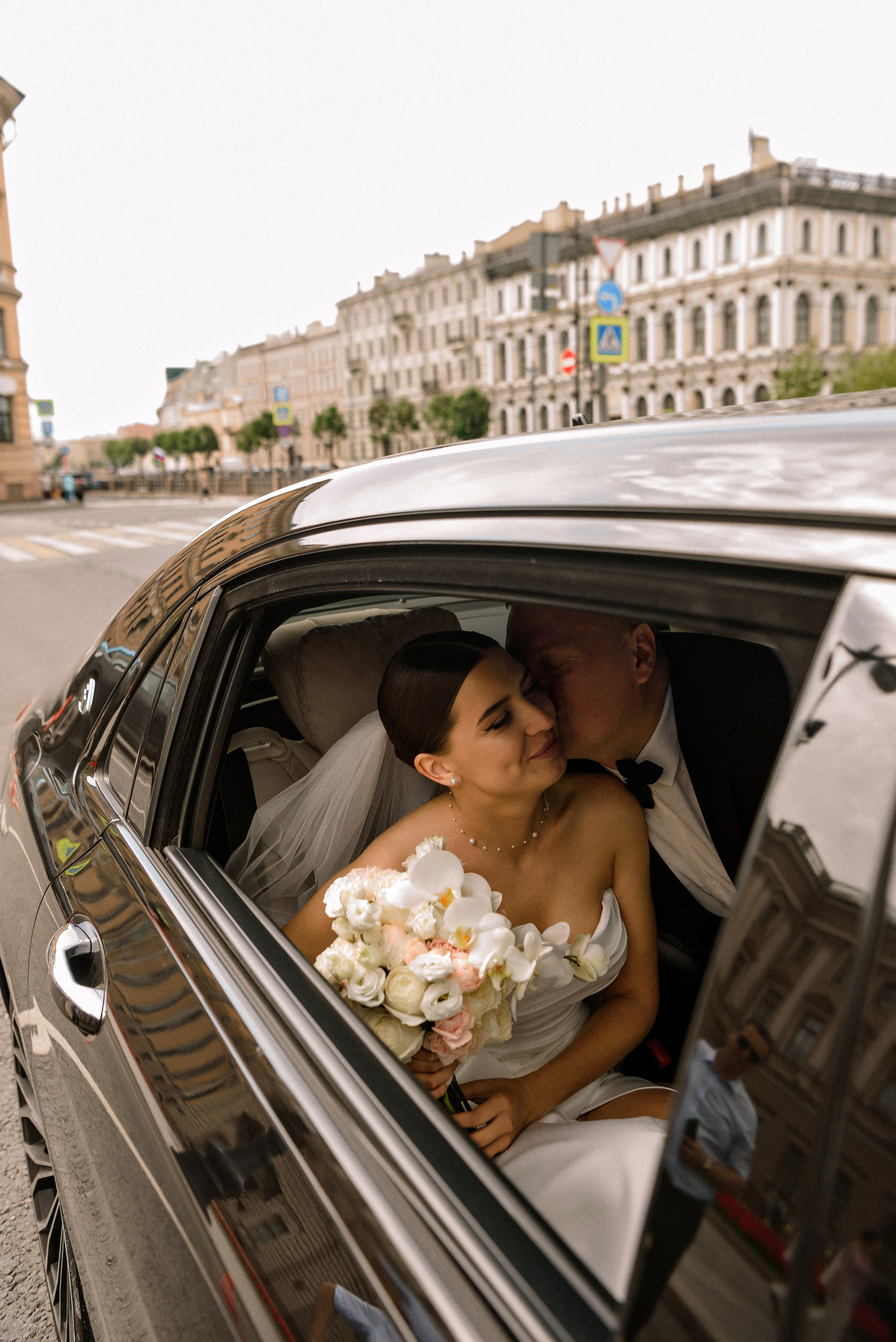 18/07/24 Кристина и Иван. Свадебный фотограф в Санкт-Петербурге София Шубик