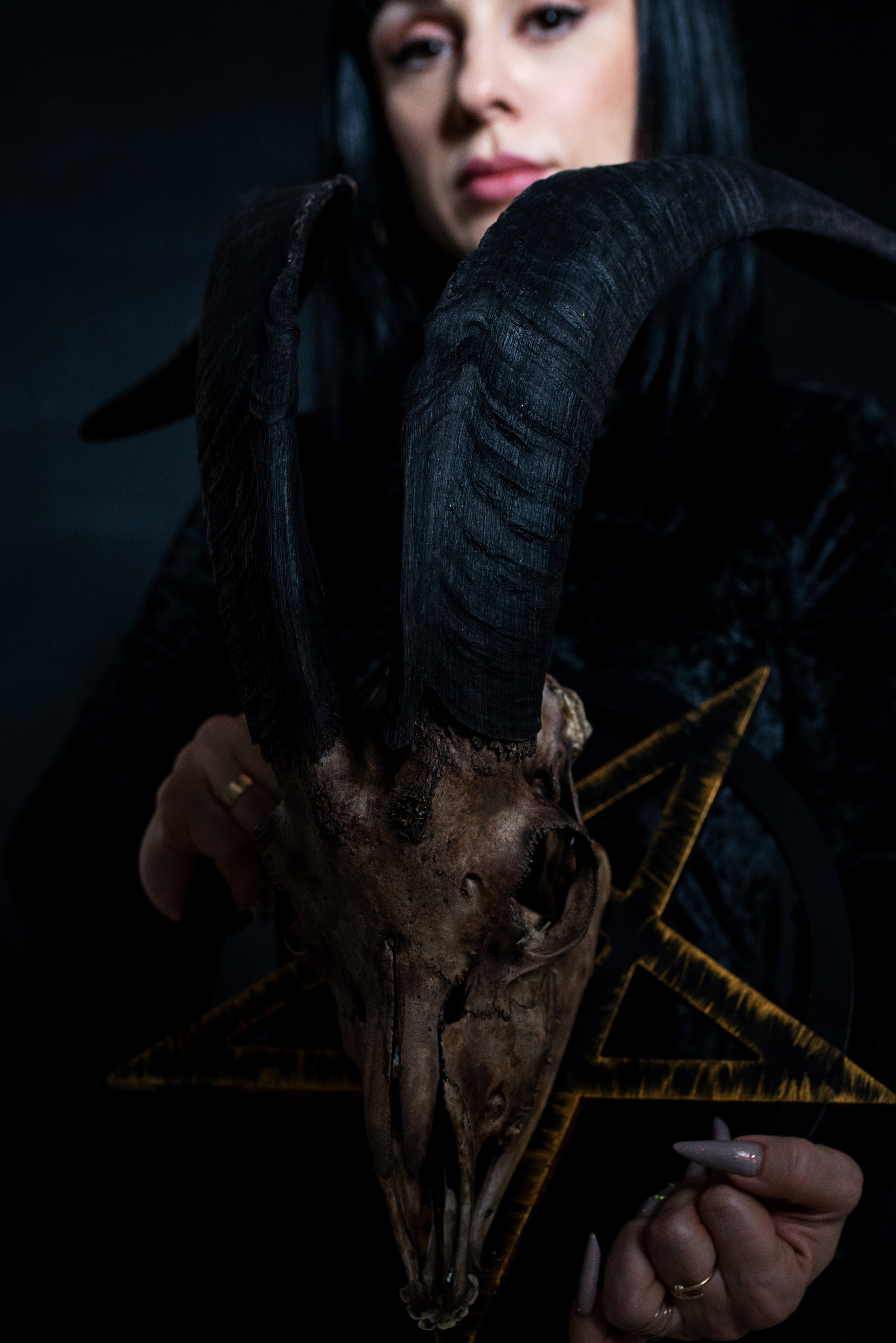 Анастасия. Я — Фотограф из Хабаровска