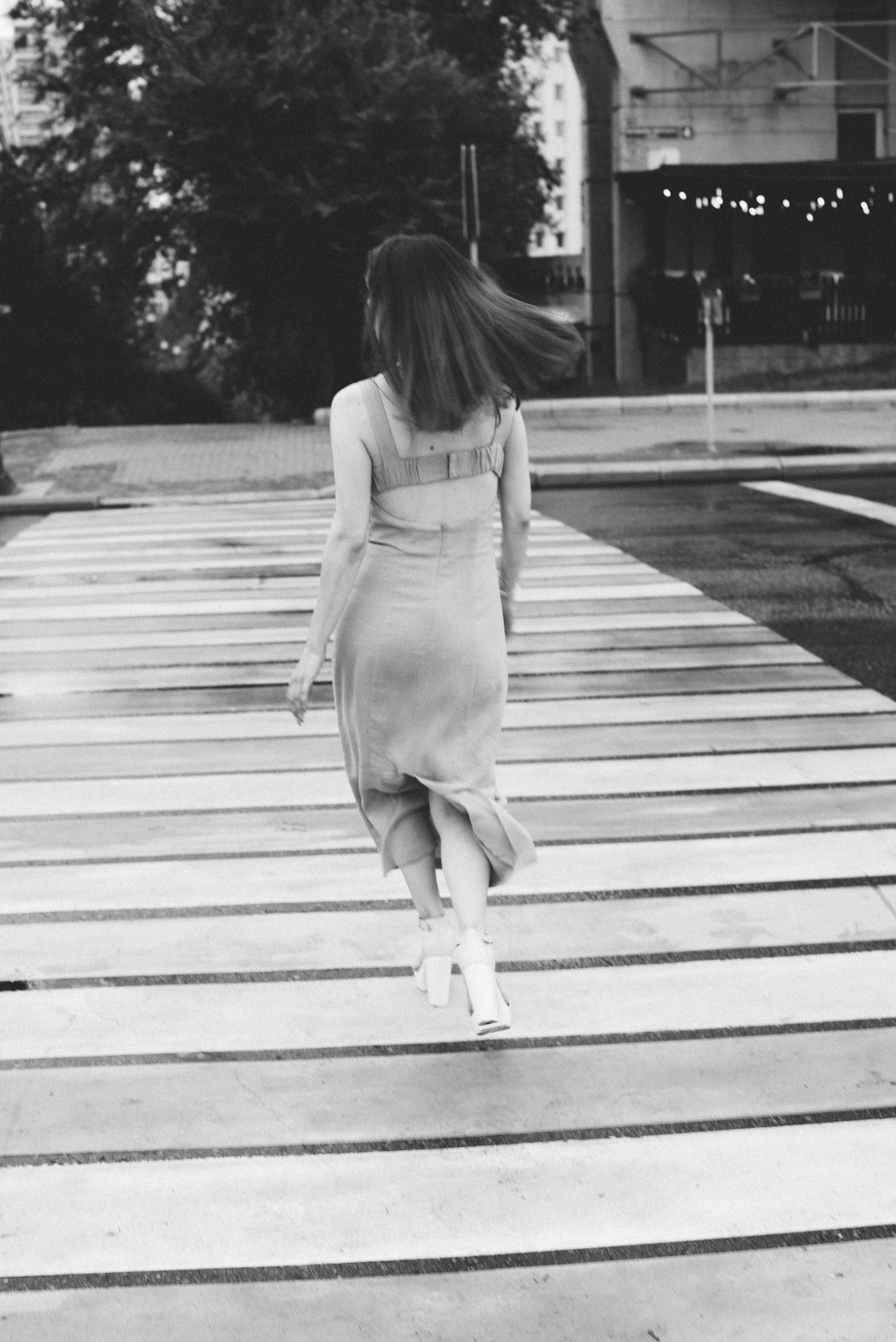 Василина. Я — Фотограф из Хабаровска