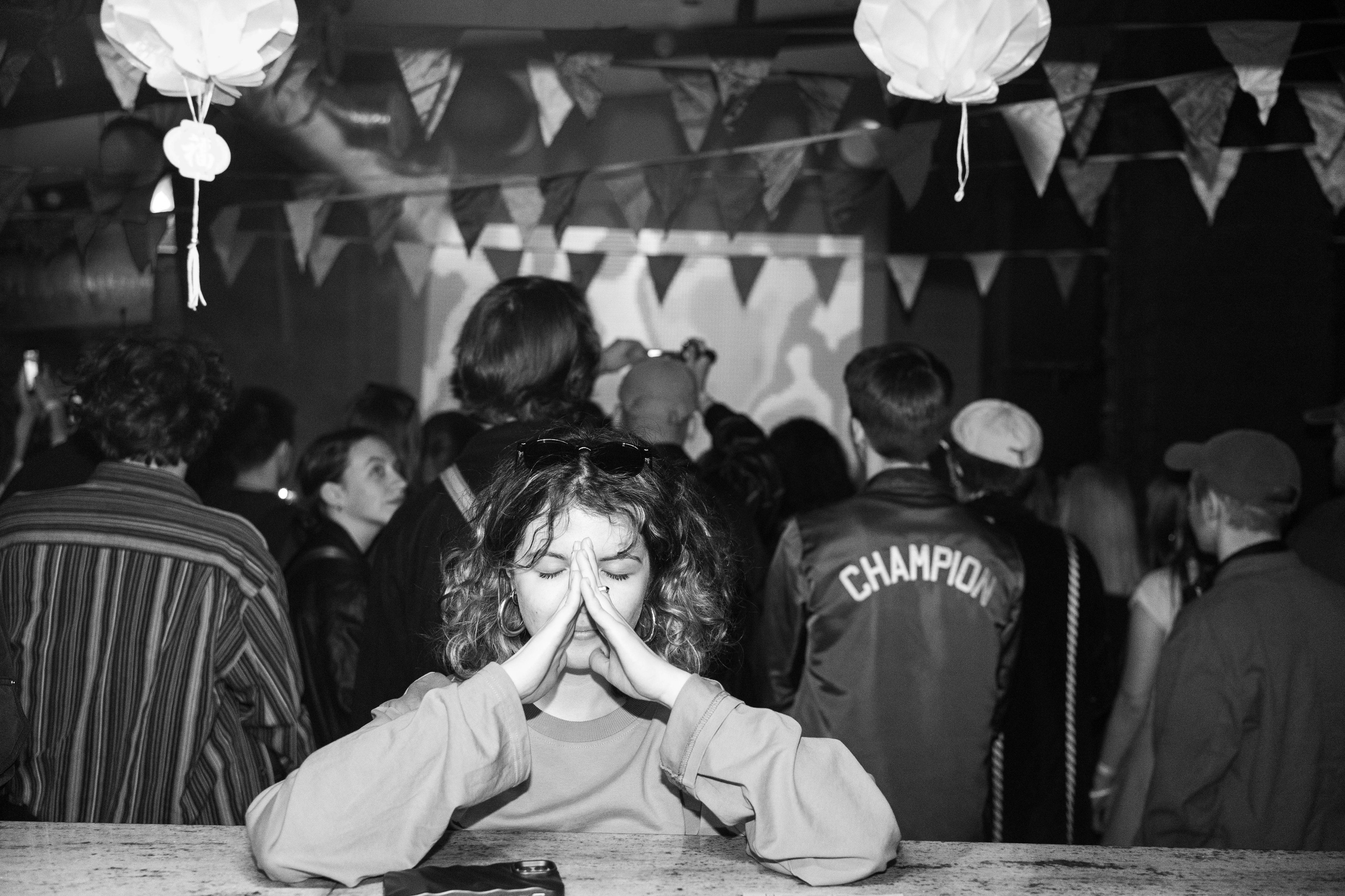 Концерт mc Улыбочка