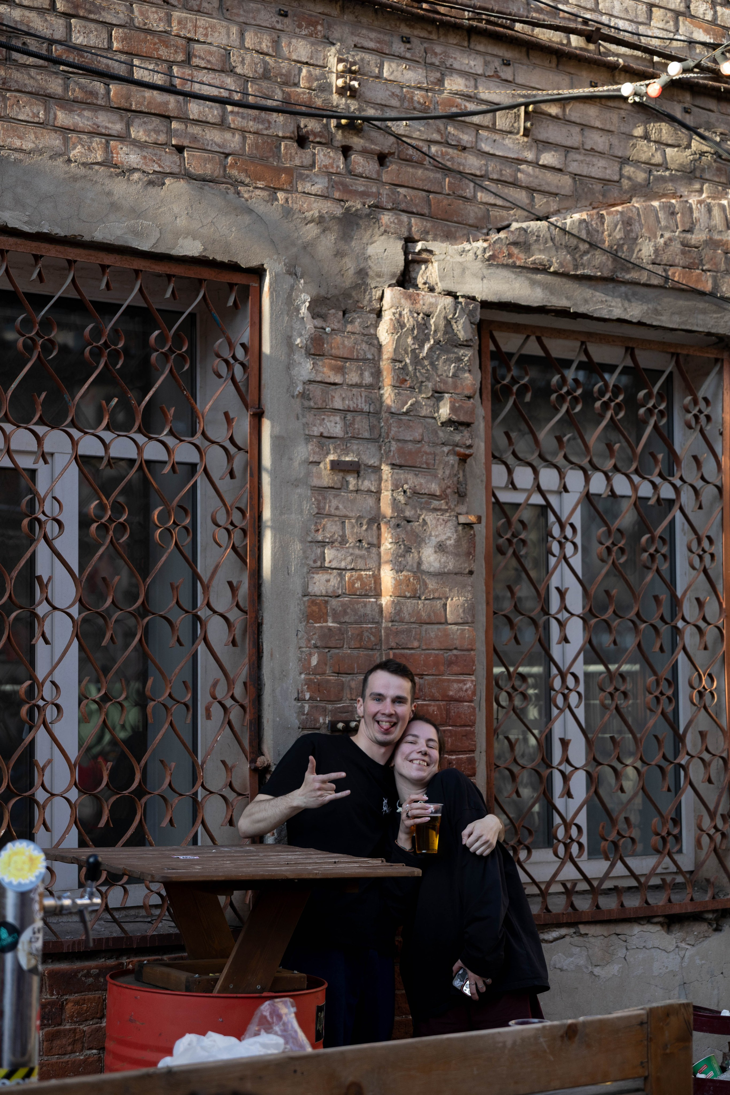 Гаражный своп ХВАТ