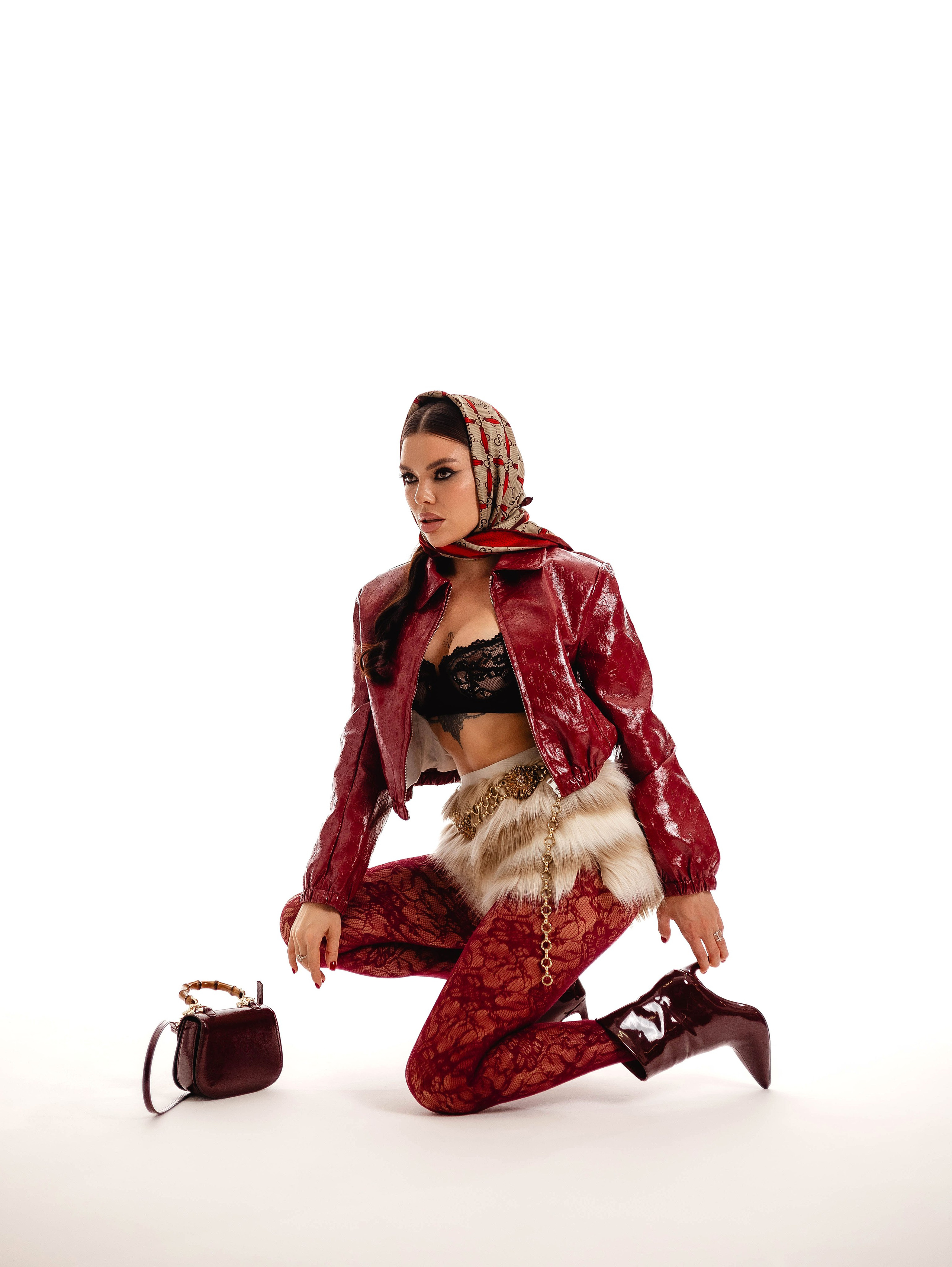 Алина. Фотограф Ижевск | Казань