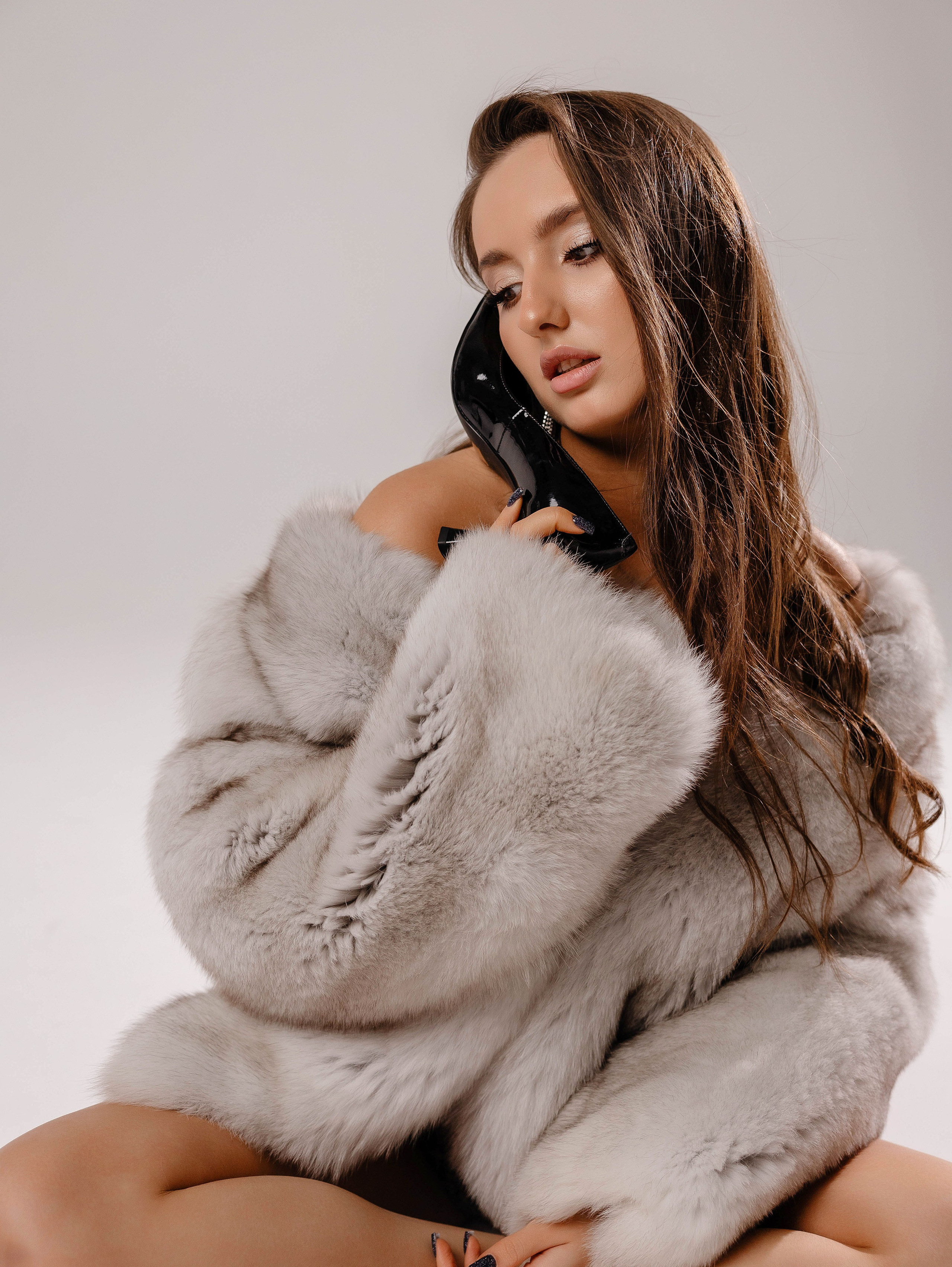 Диана. Фотограф Ижевск | Казань