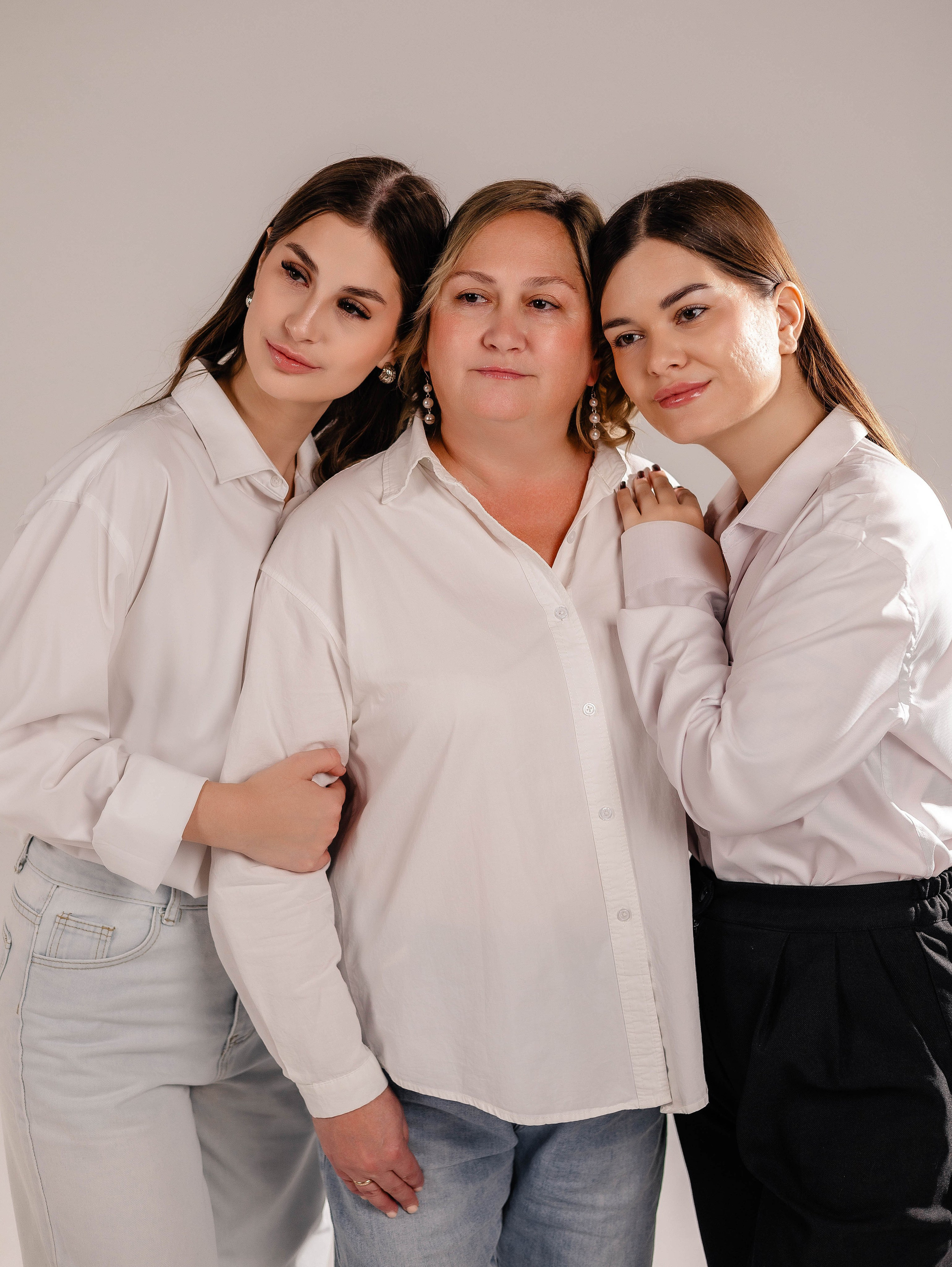 Семейная фотосессия. Фотограф Ижевск | Казань