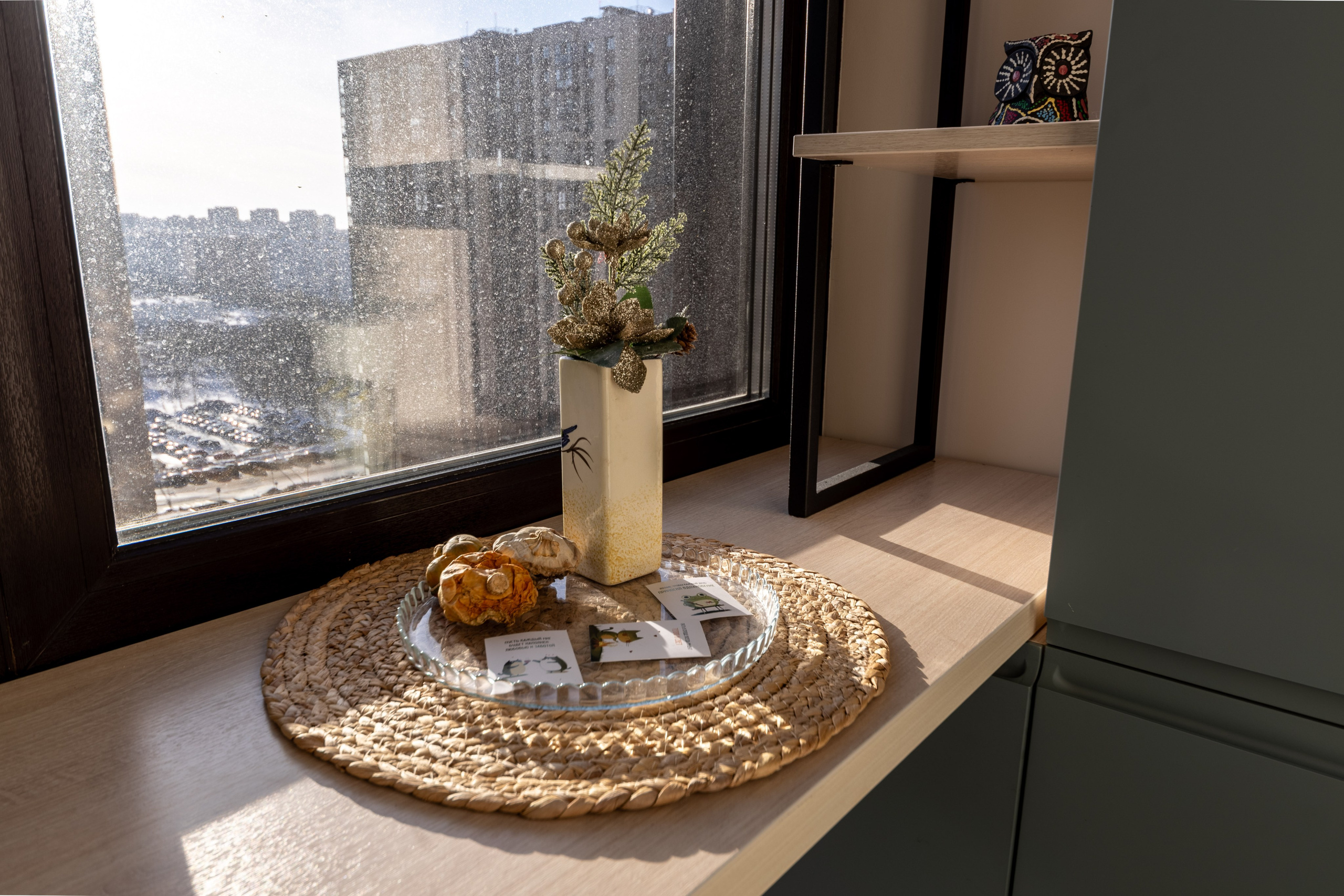 ЖК ФОРЕСТ. Фотограф Вадим Казусь