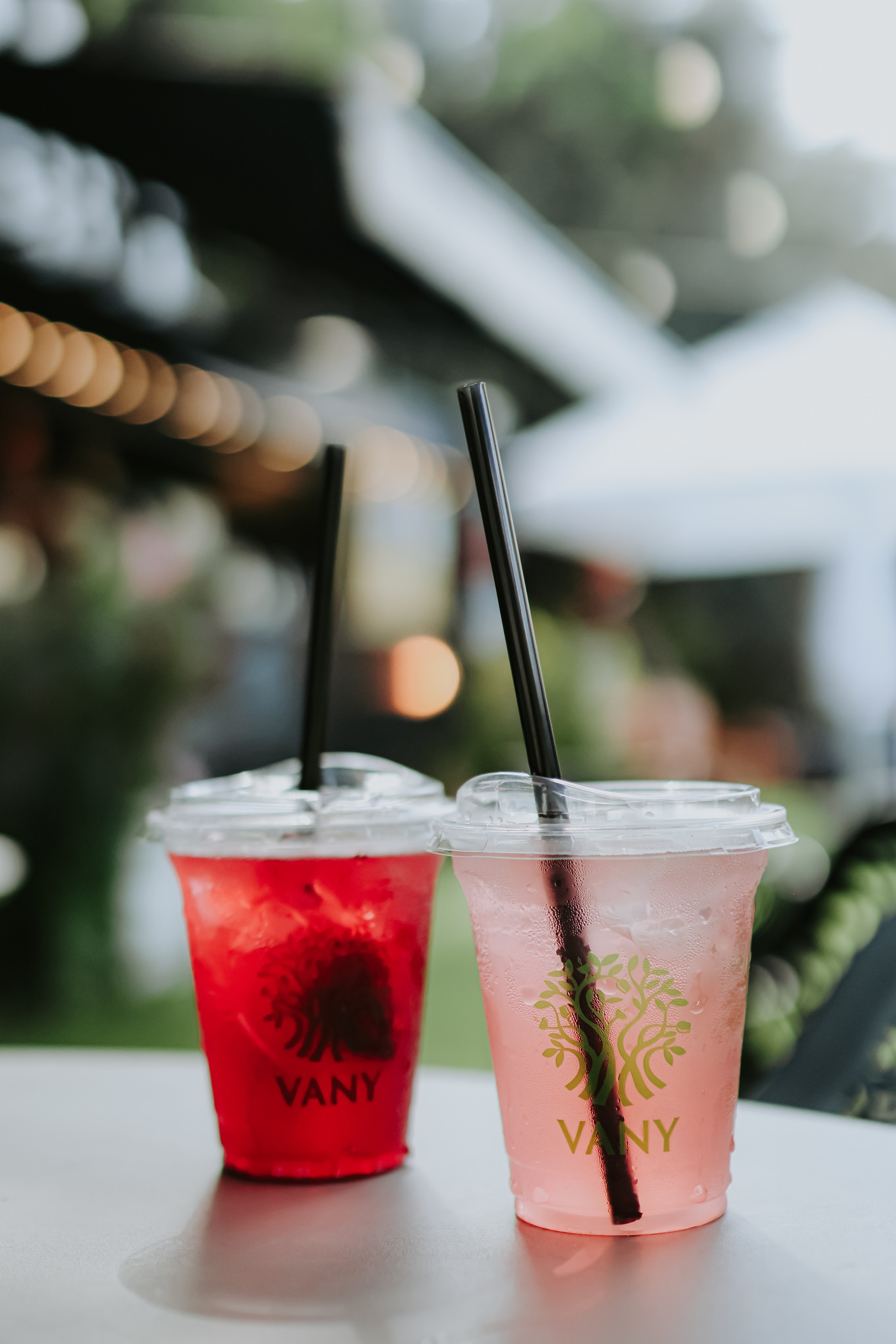 VANY trucks / Emilia Digital, Givatayim 2024. Photographer in Israel Alice Milchin