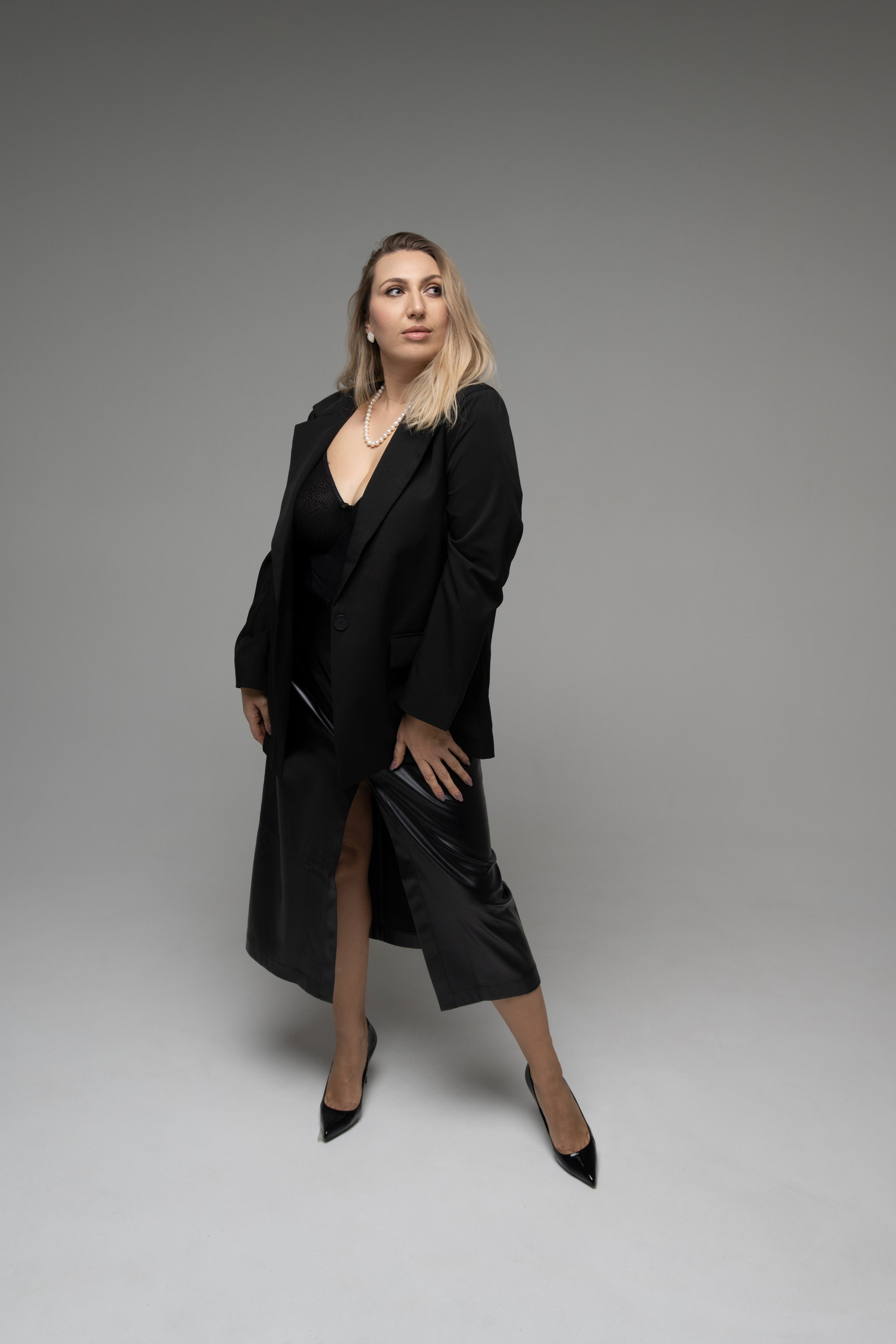 Чувственность. Портретный фотограф во Владивостоке Наталья Макарова