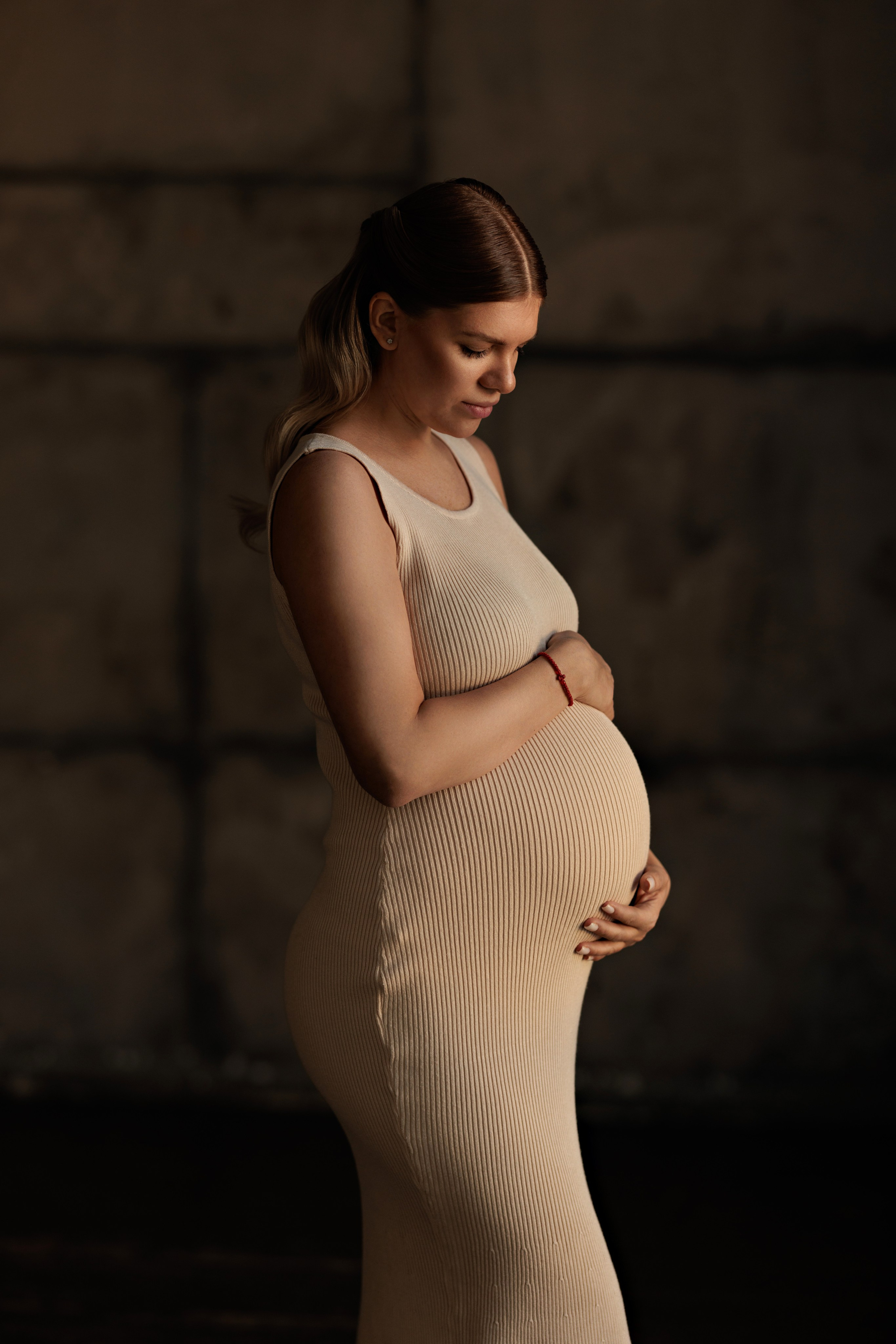 Беременность. Детский и семейный фотограф в Чите Анастасия Шубина