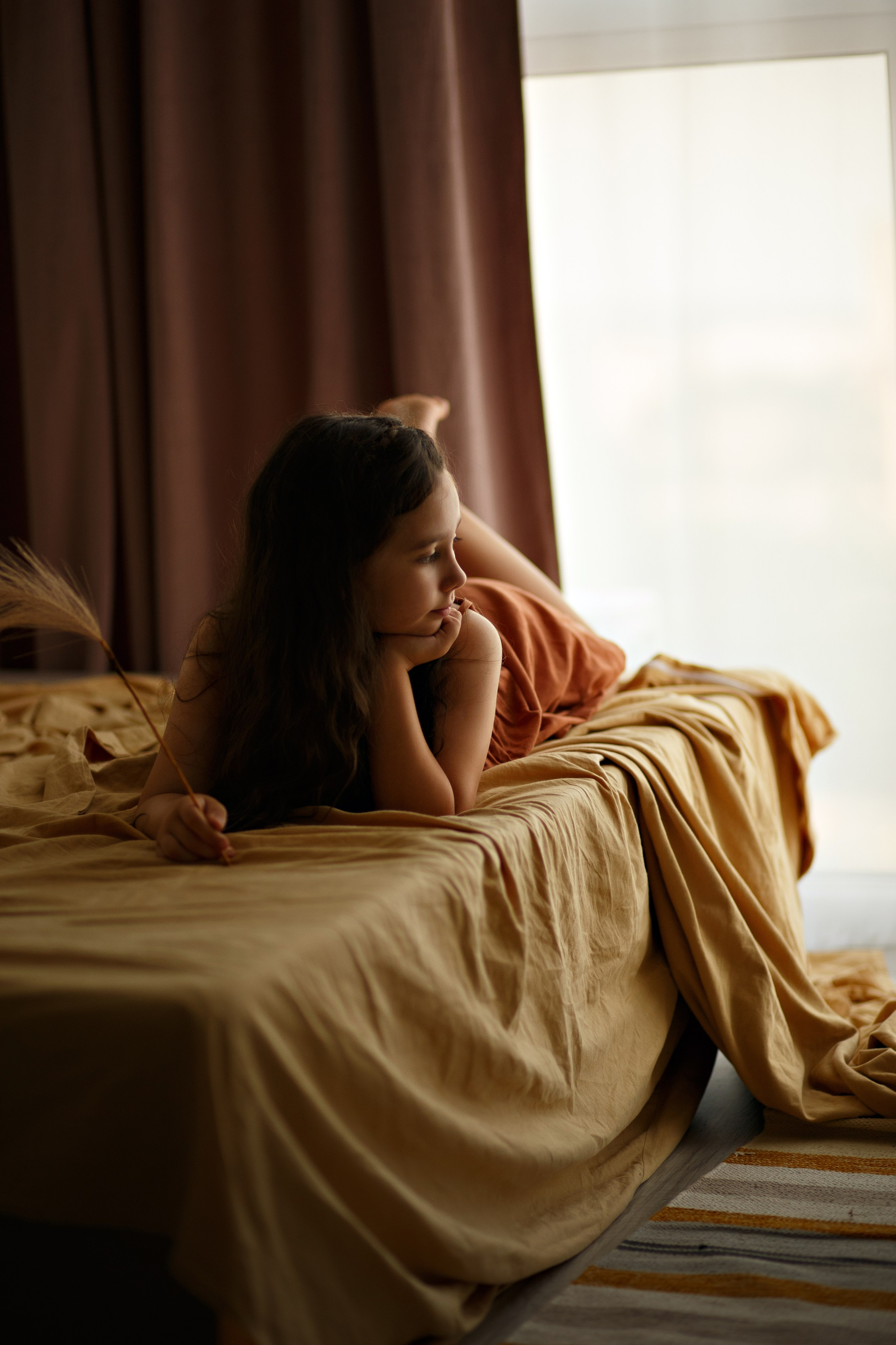 Дети. Детский и семейный фотограф в Чите Анастасия Шубина