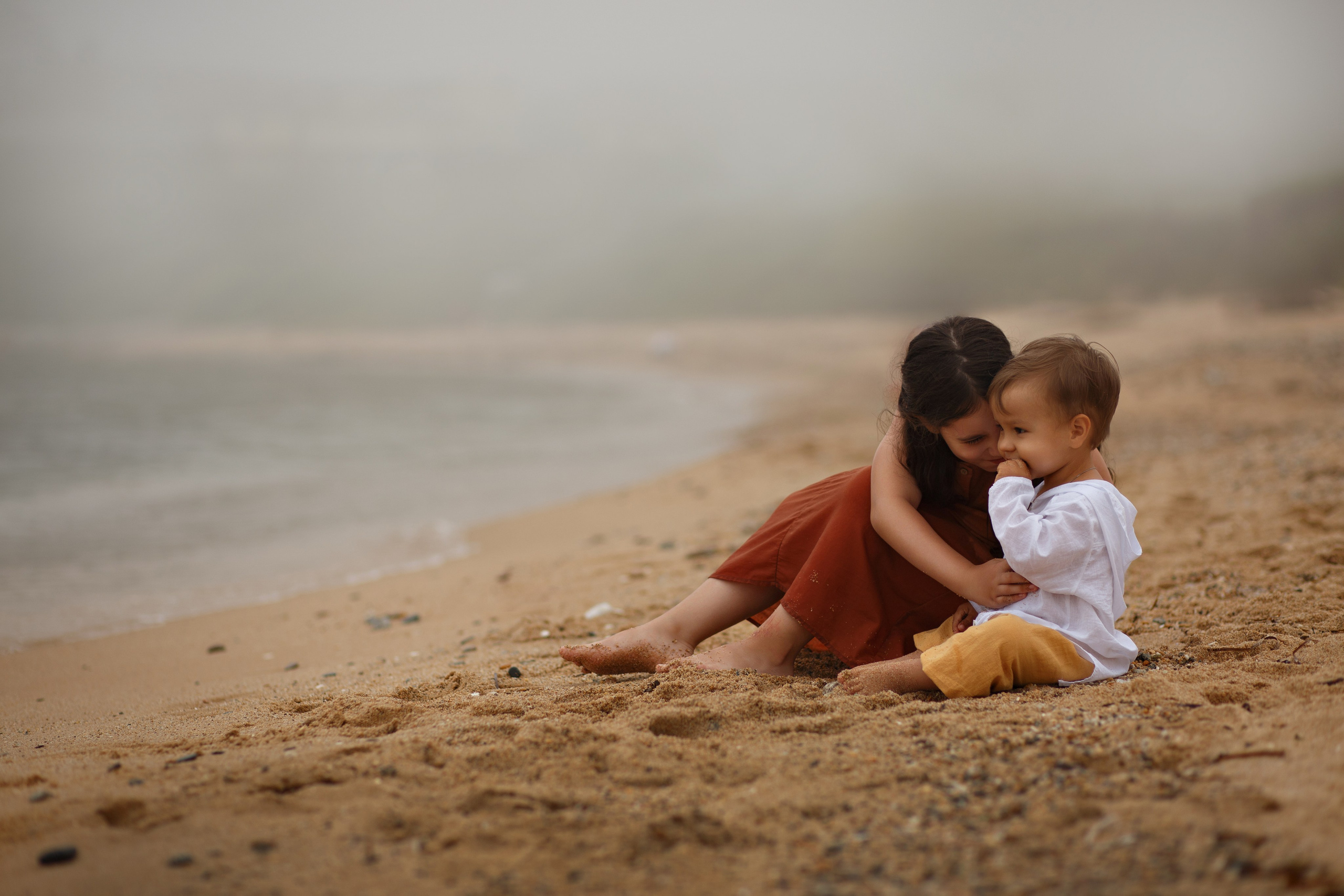 Дети. Детский и семейный фотограф в Чите Анастасия Шубина