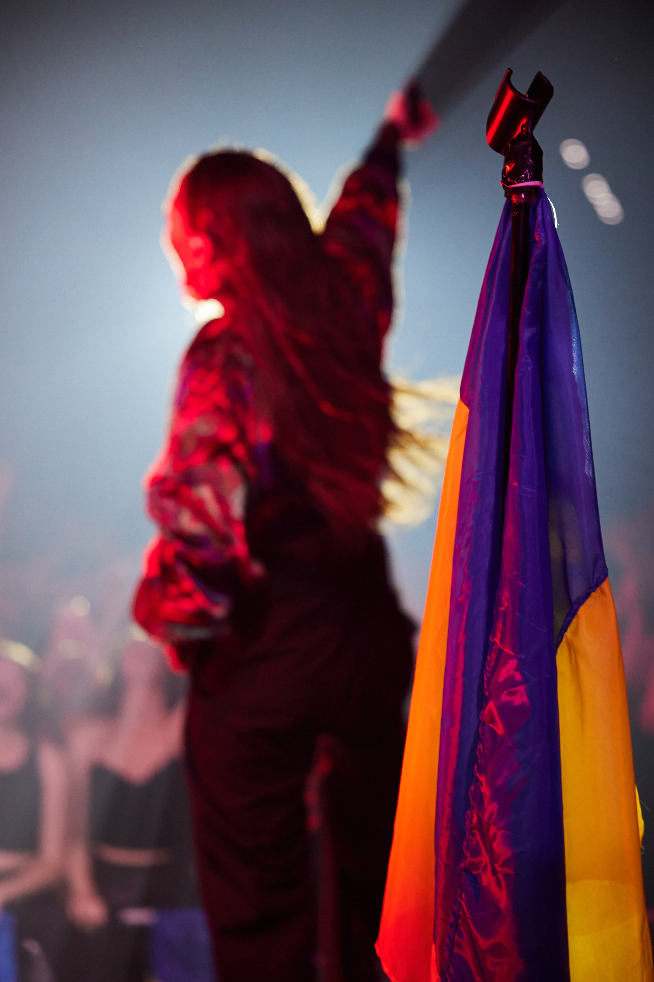 The Hardkiss. Alex Kibuk — Fotografia Imprez Firmowych i Eventów w Warszawie