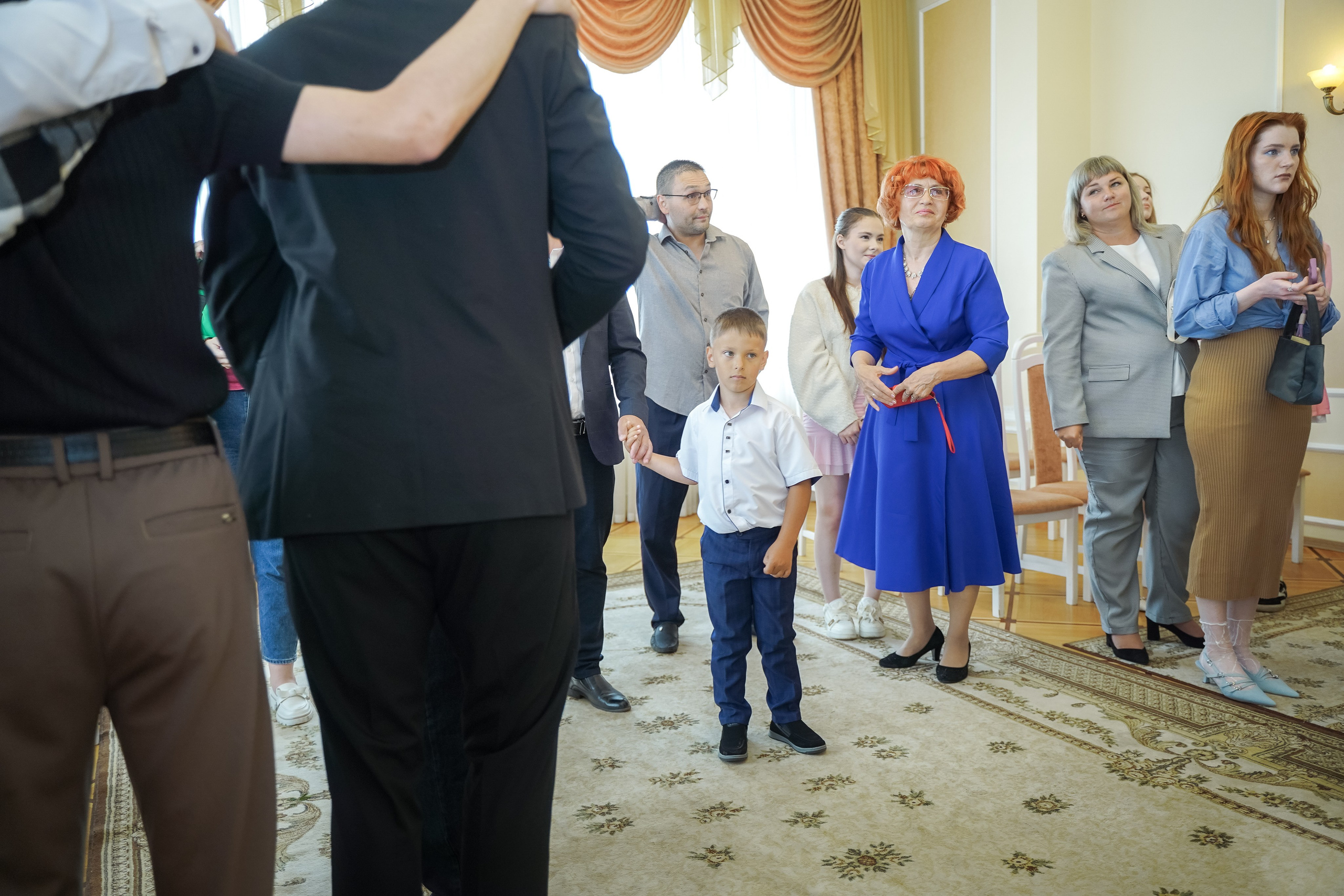 Регистрация в Тосно. Professional photoartist in St. Petersburg (wedding, reportage, portrait, model book, love story) Alexander Shvedov