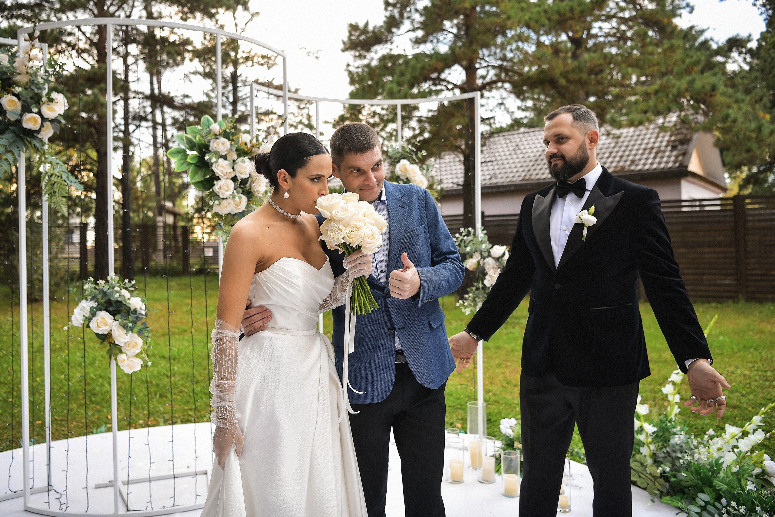 Пример полной отдачи фотографий со свадьбы. 📸 Свадебный и семейный фотограф в Красноярске Тихомиров Евгений | 17 лет опыта | 800+ свадеб