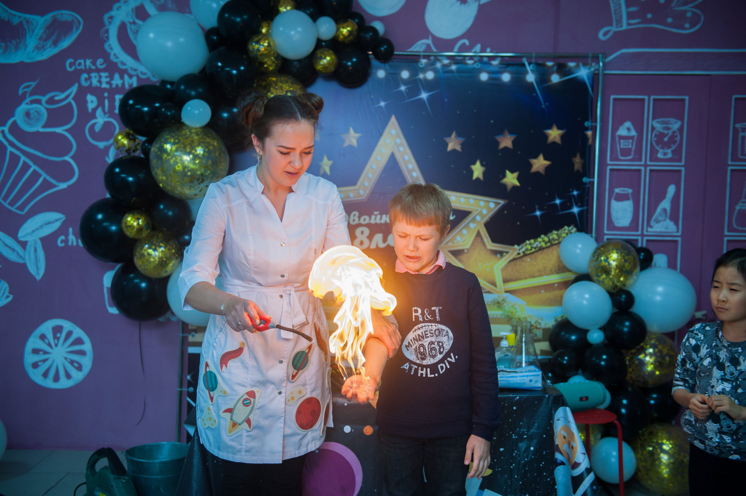 ПРАЗДНИКИ. Фотограф Вера Демидкова