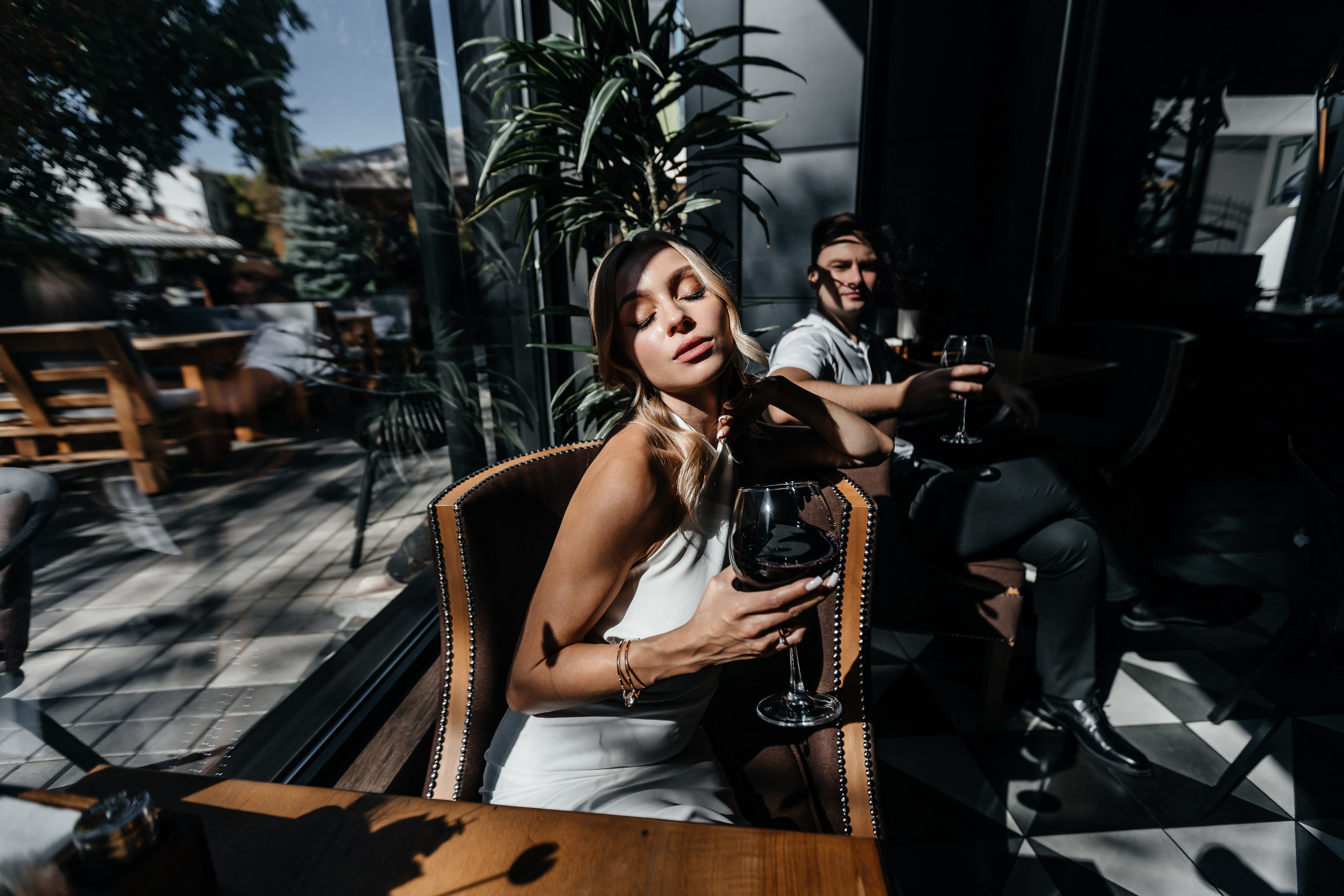 Анонс свадьбы для Насти и Руслана. Свадебный фотограф в Крыму и Севастополе Ольга Баскакова