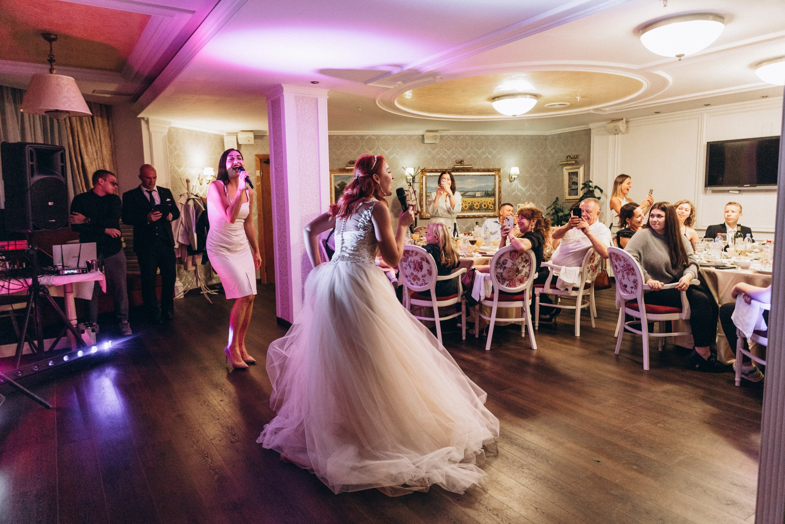 Юбилей. Свадебный и портретный фотограф в Калининграде Наталия Еник