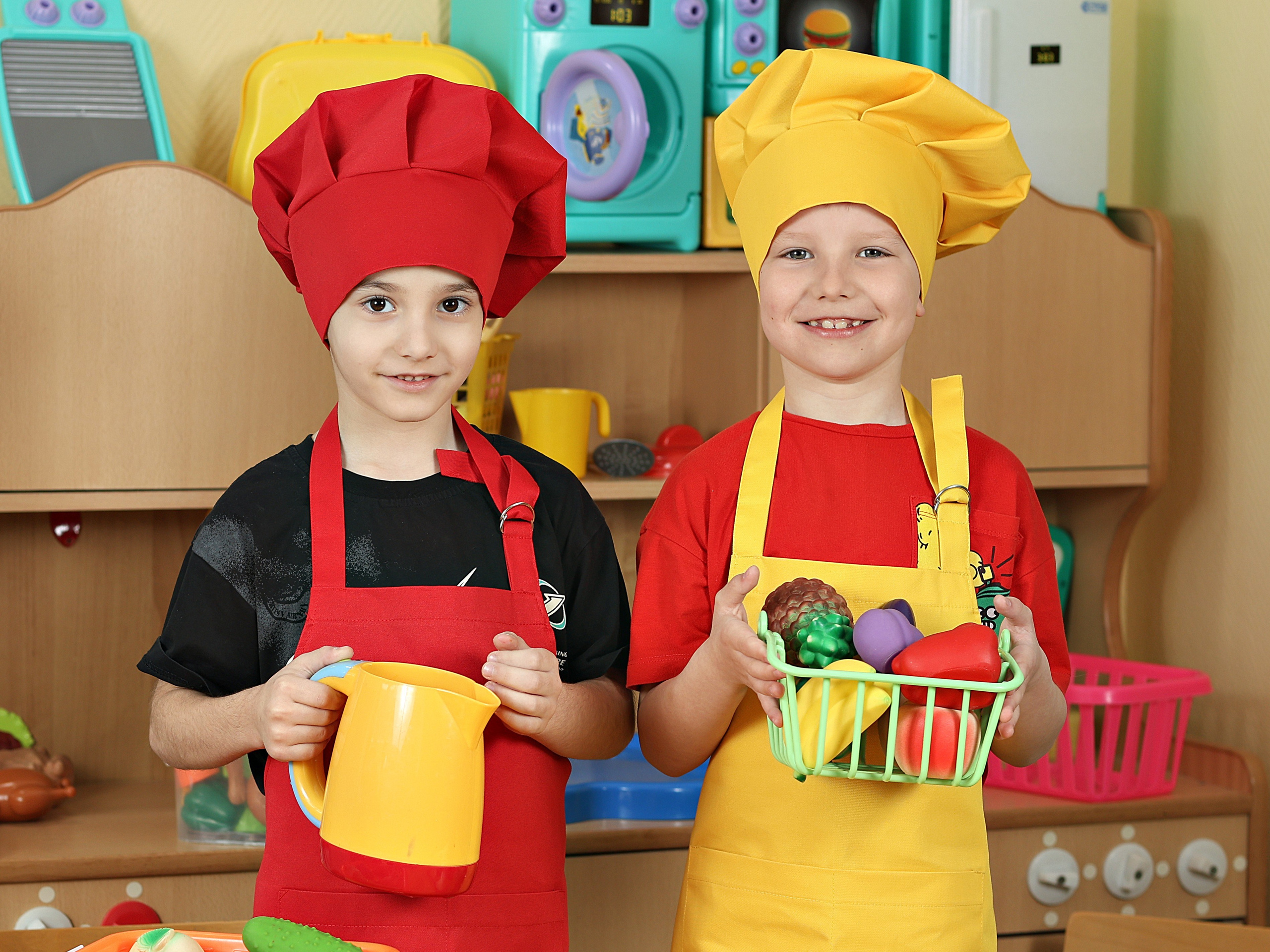 Детский Сад