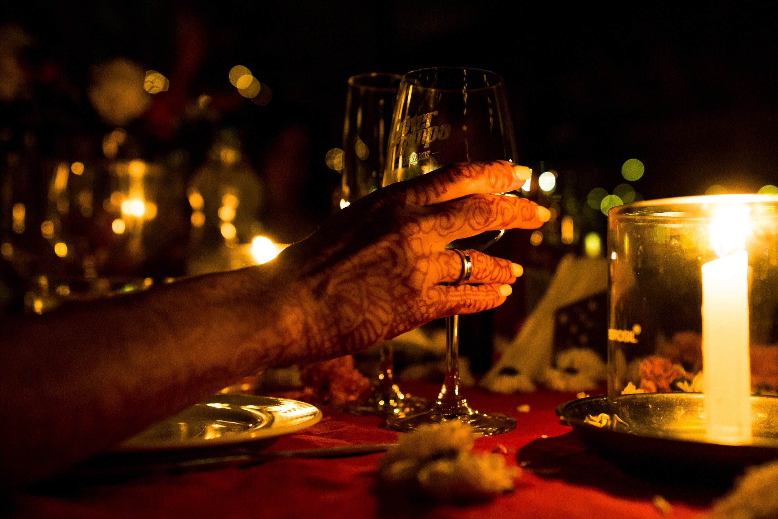 Марк и Ксения