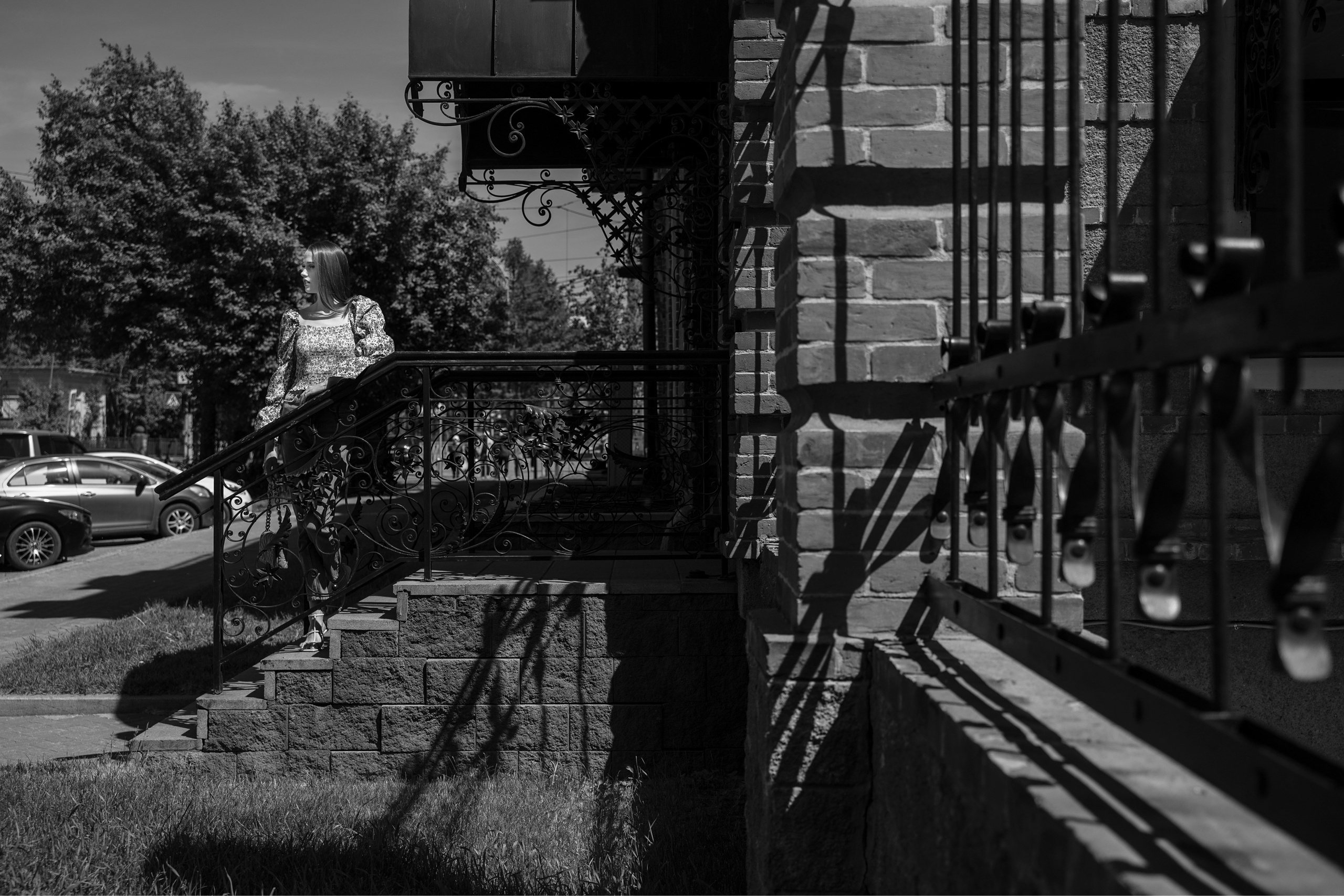 Жизнь, эмоции, любовь