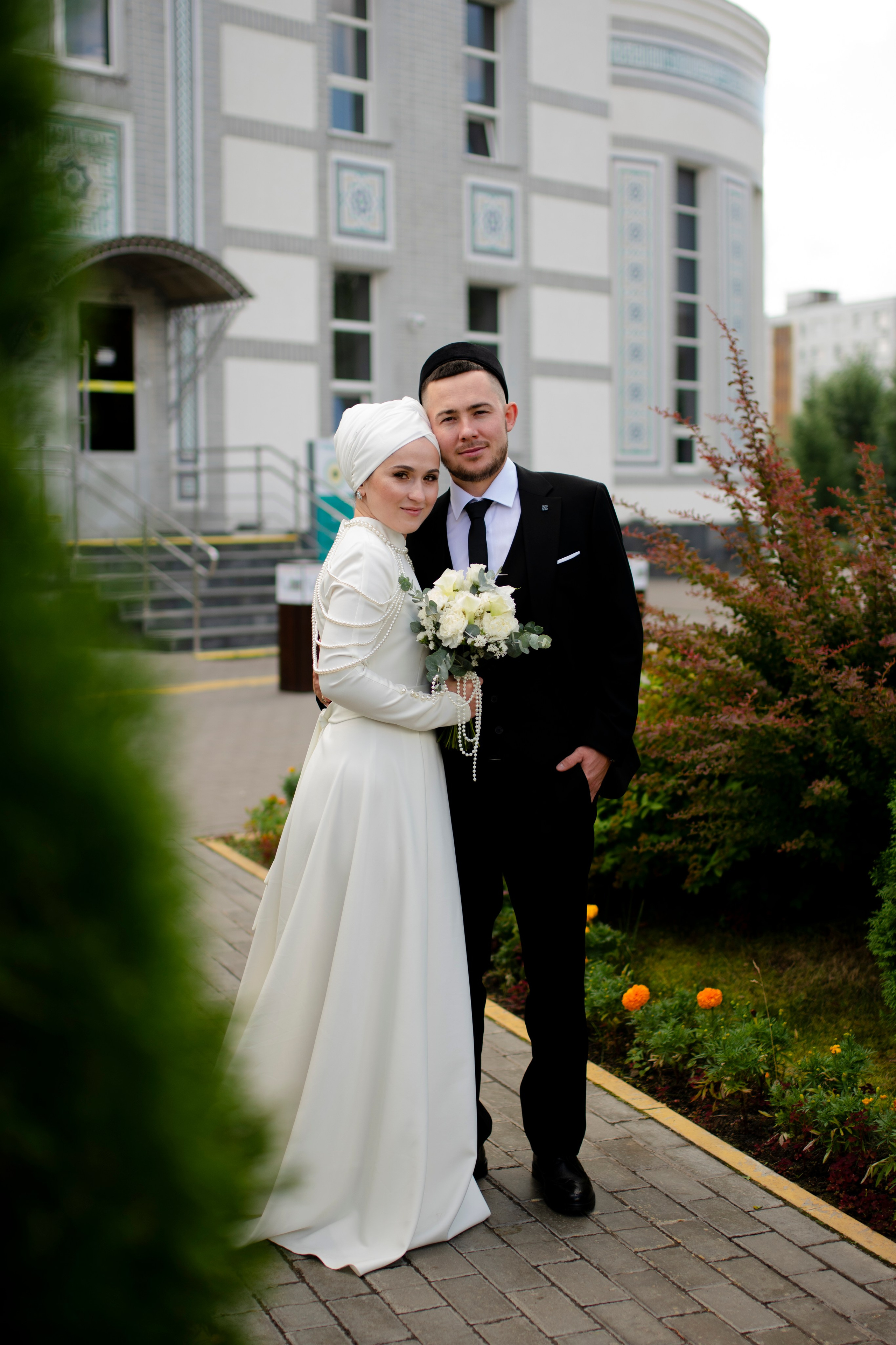 НИКАХ. Портретный фотограф· Казань· Zuhra.N