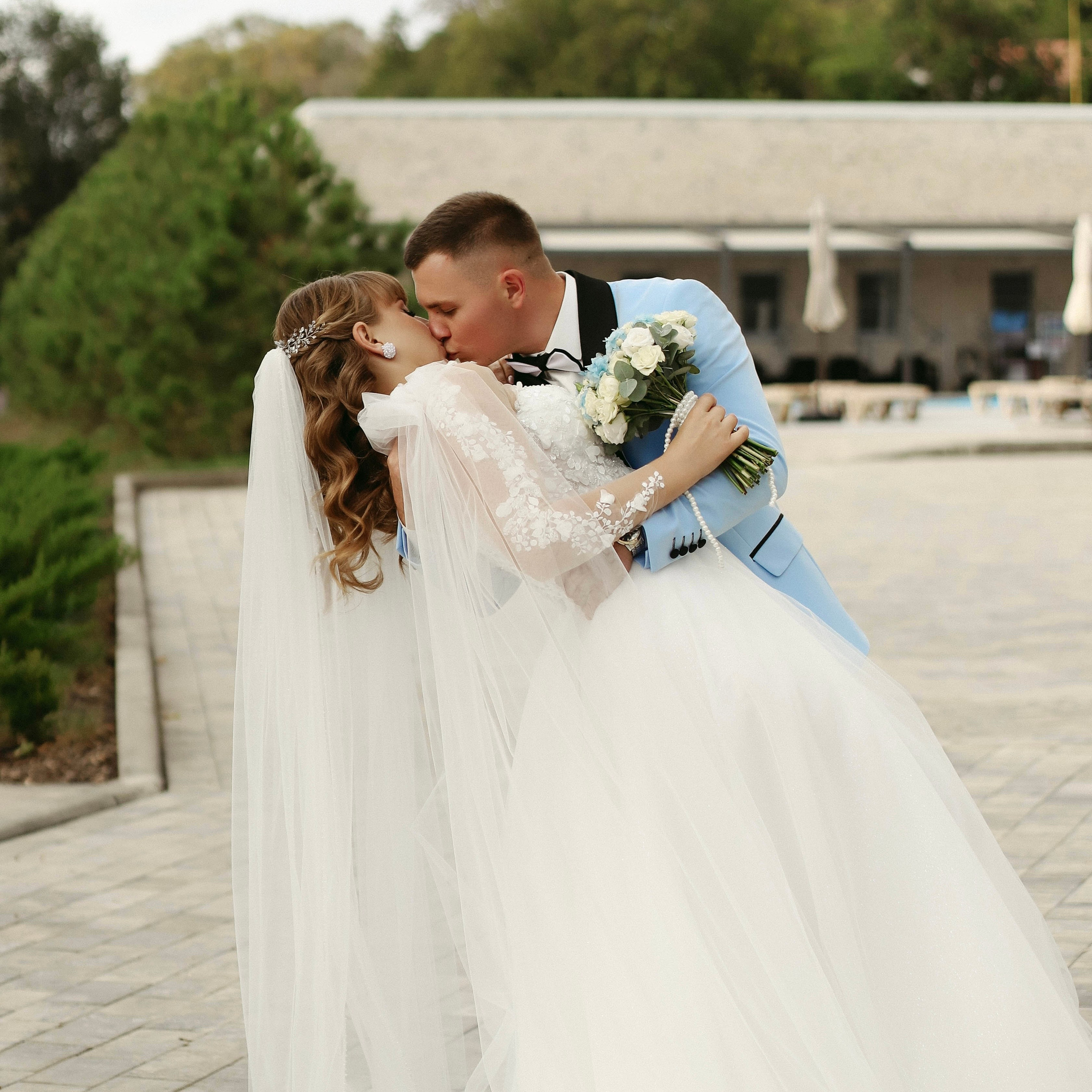 Элеонора & Никита. Фотограф Мариуполь | Ялта | Крым — Диана Мазенко