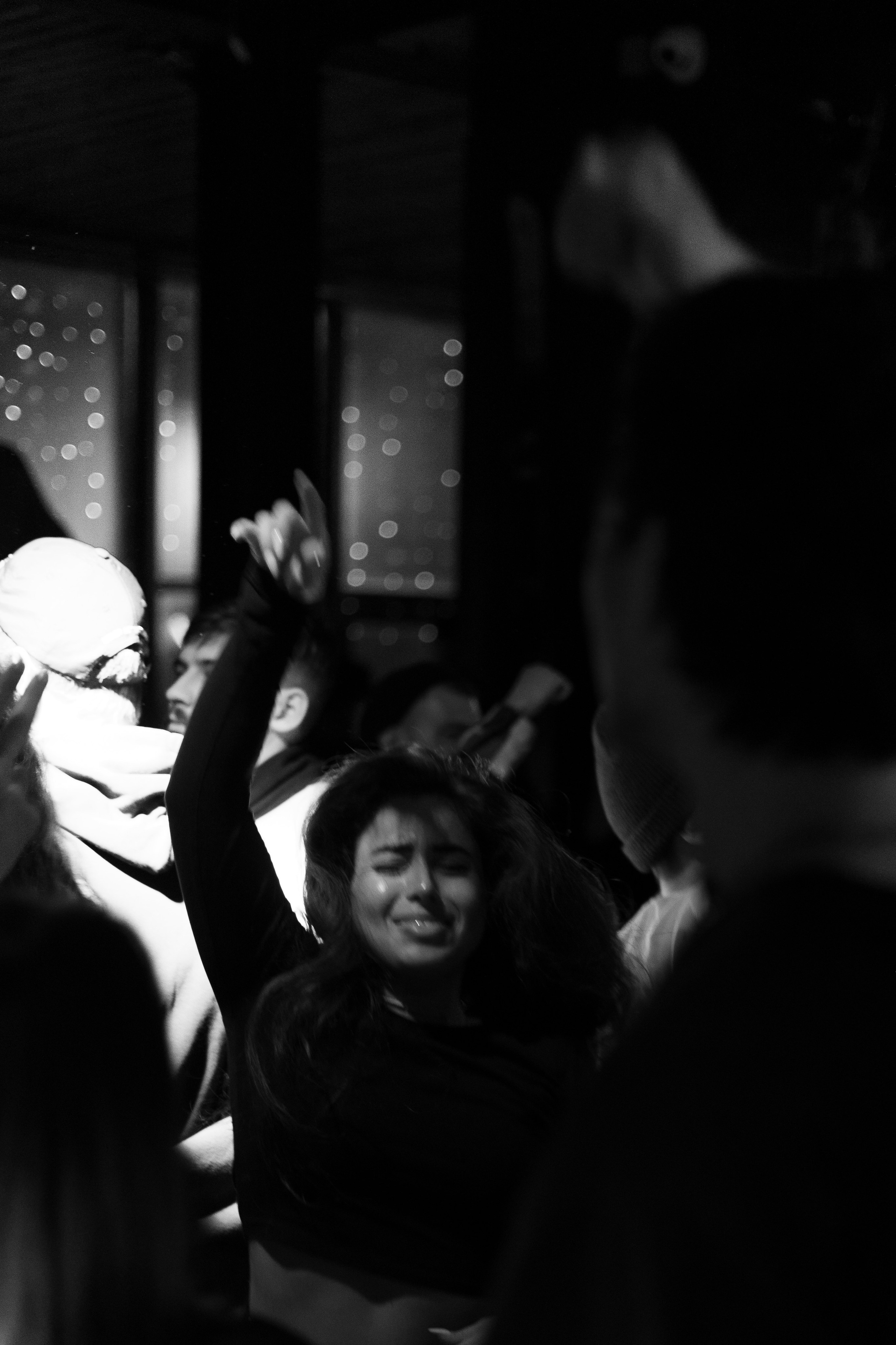 Рукс ШК. Анастасия Паршукова — фотограф Шерегеш Новосибирск