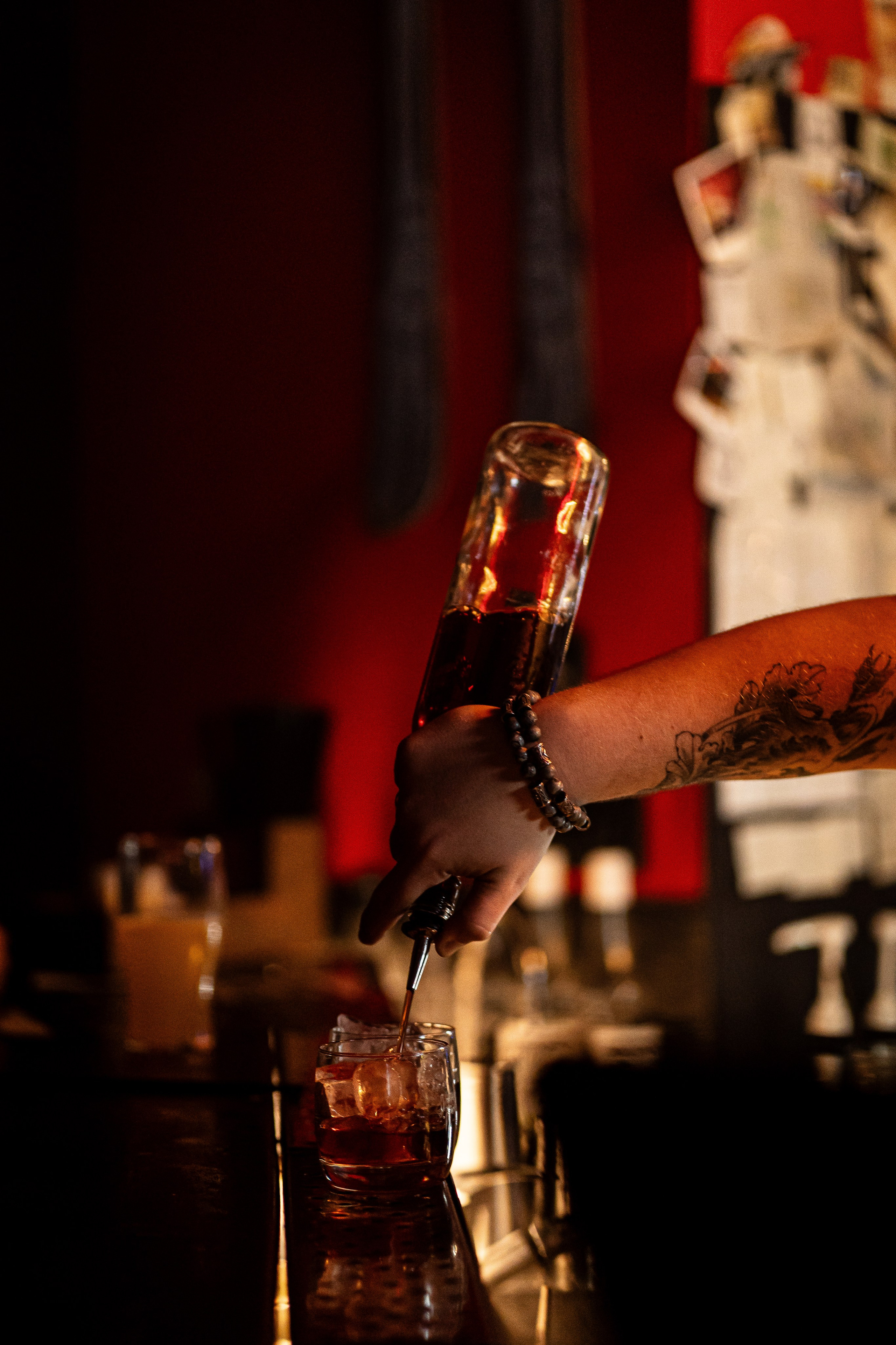 Rook's. Анастасия Паршукова — фотограф Шерегеш Новосибирск