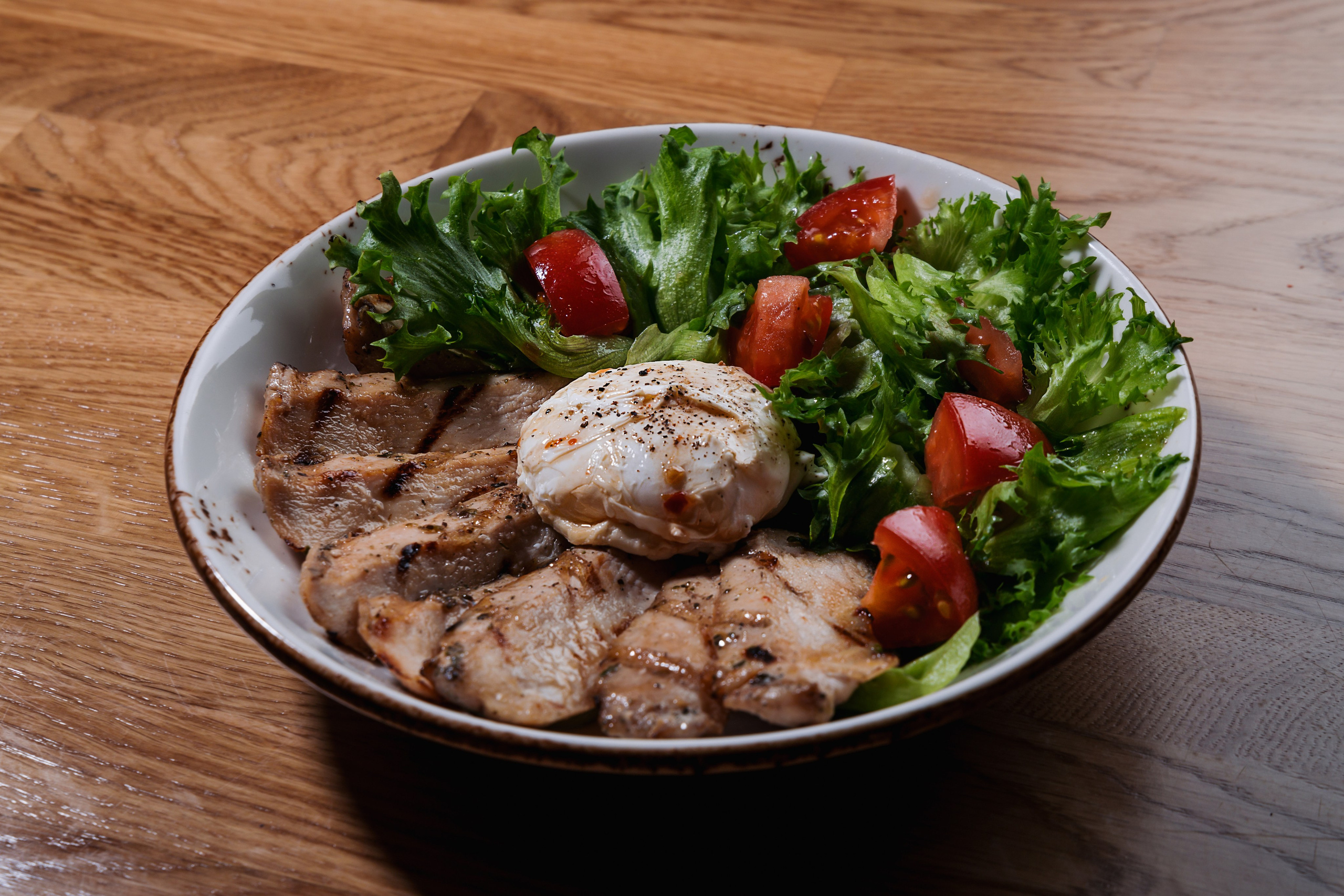 Меню ПРОБКА БАР