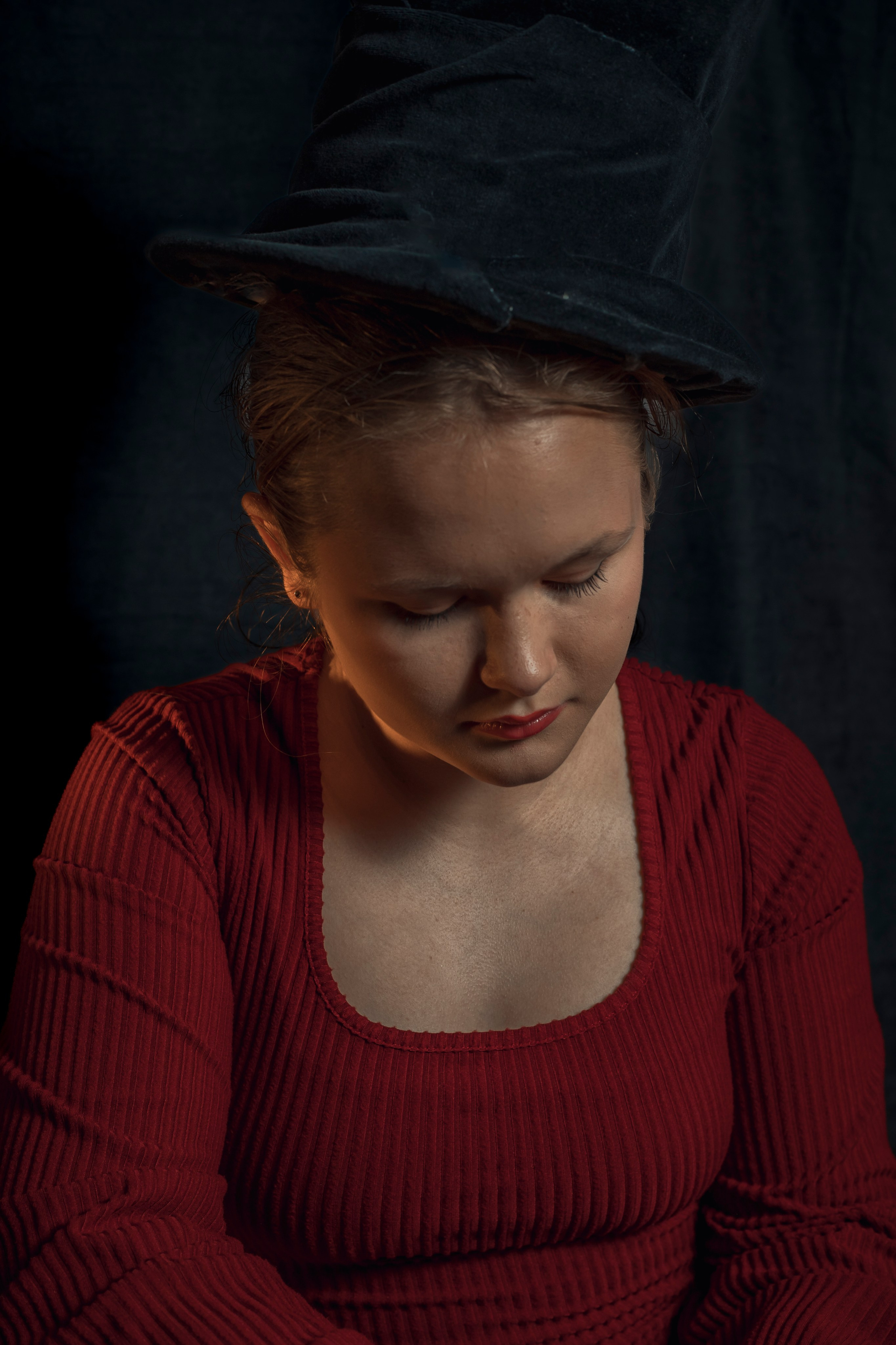 Сподсолнухом. Арт- фотограф Москва