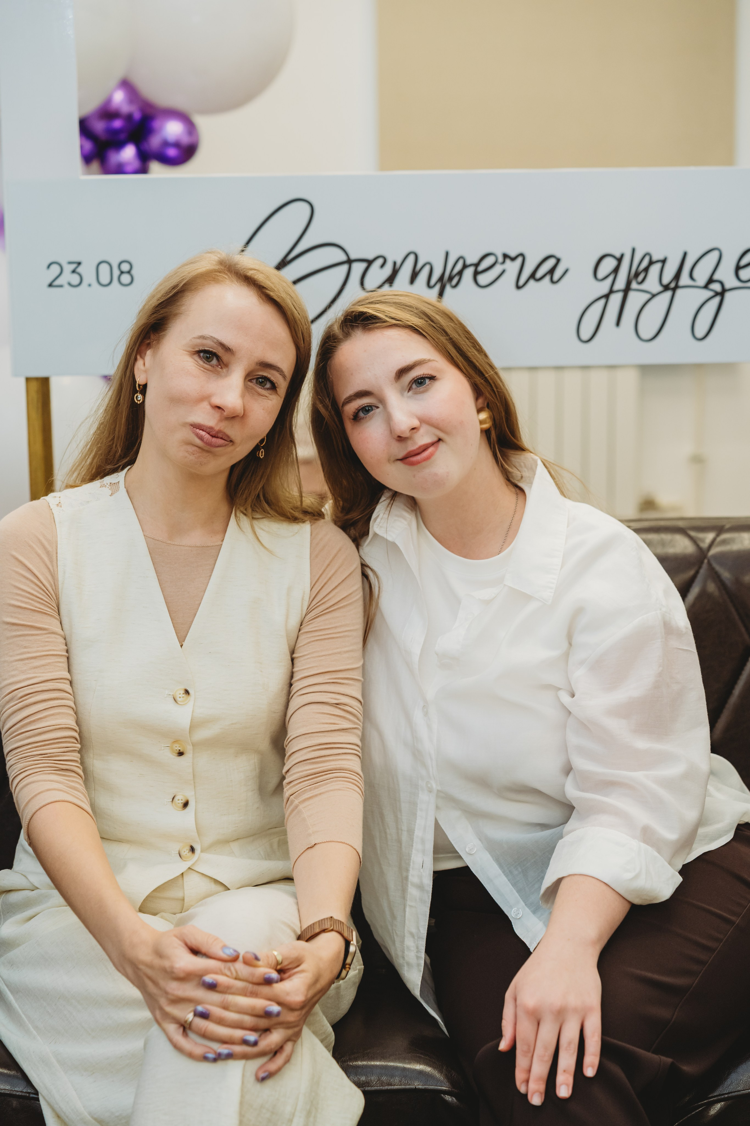 Репортаж праздника. Фотограф новорожденных во Владимире Анастасия Воробьева